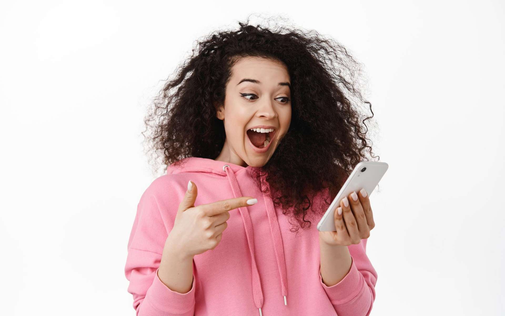 Un max de data, un mini prix : 300 Go en 5G pour moins de 13 ¬ avec ce forfait Cdiscount Mobile