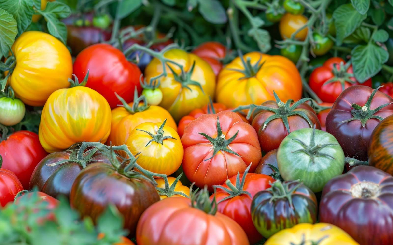 Secret de jardinage : 6 choses à savoir sur la tomate