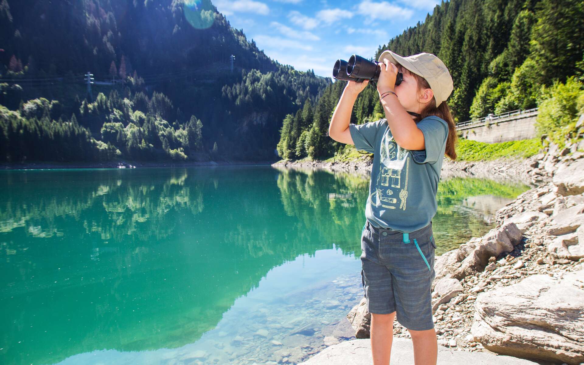 Quels sont les meilleurs télescopes pour enfant en 2025 ?