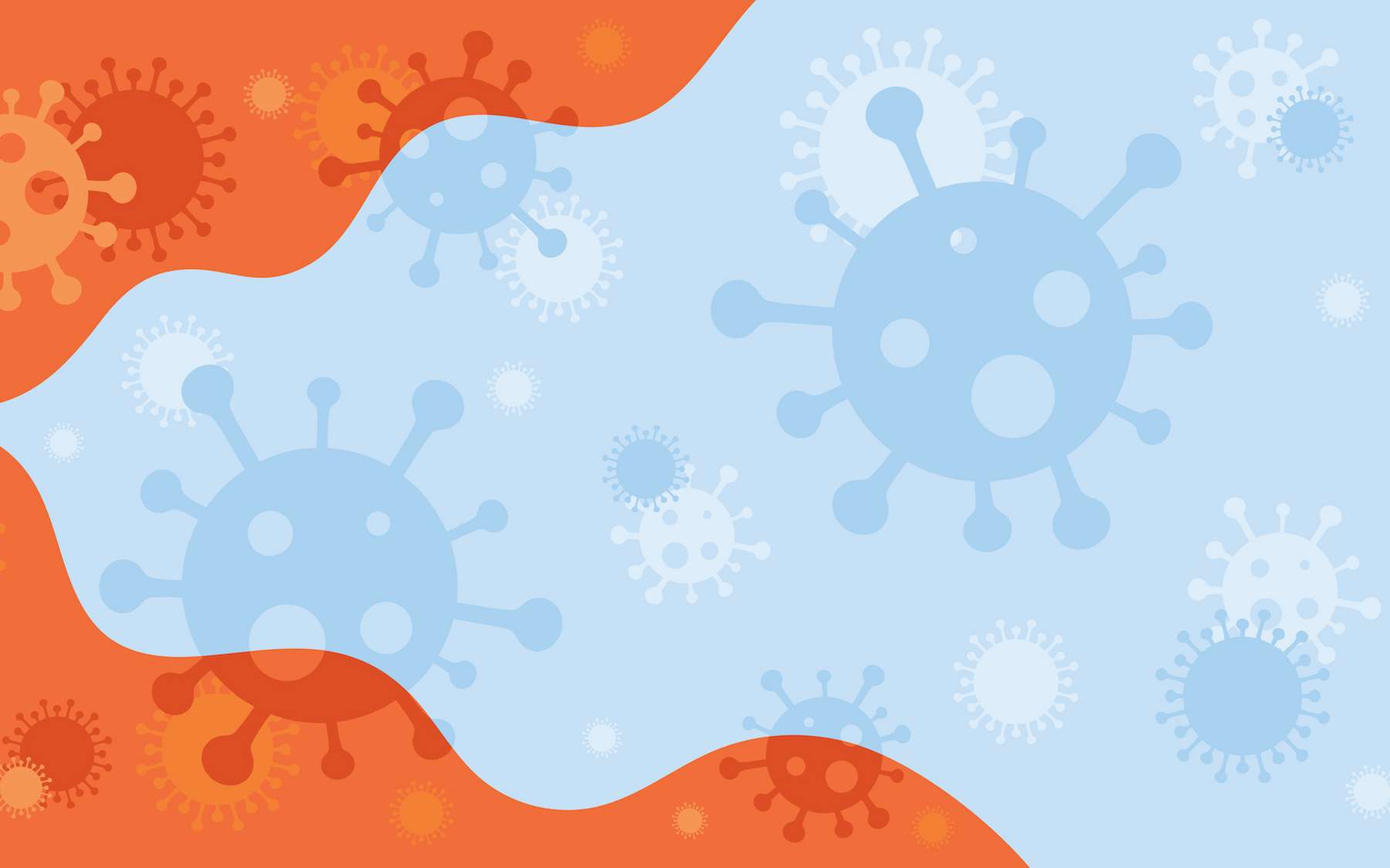 Quand le coronavirus va-il disparaître ? © muchmania, Adobe Stock