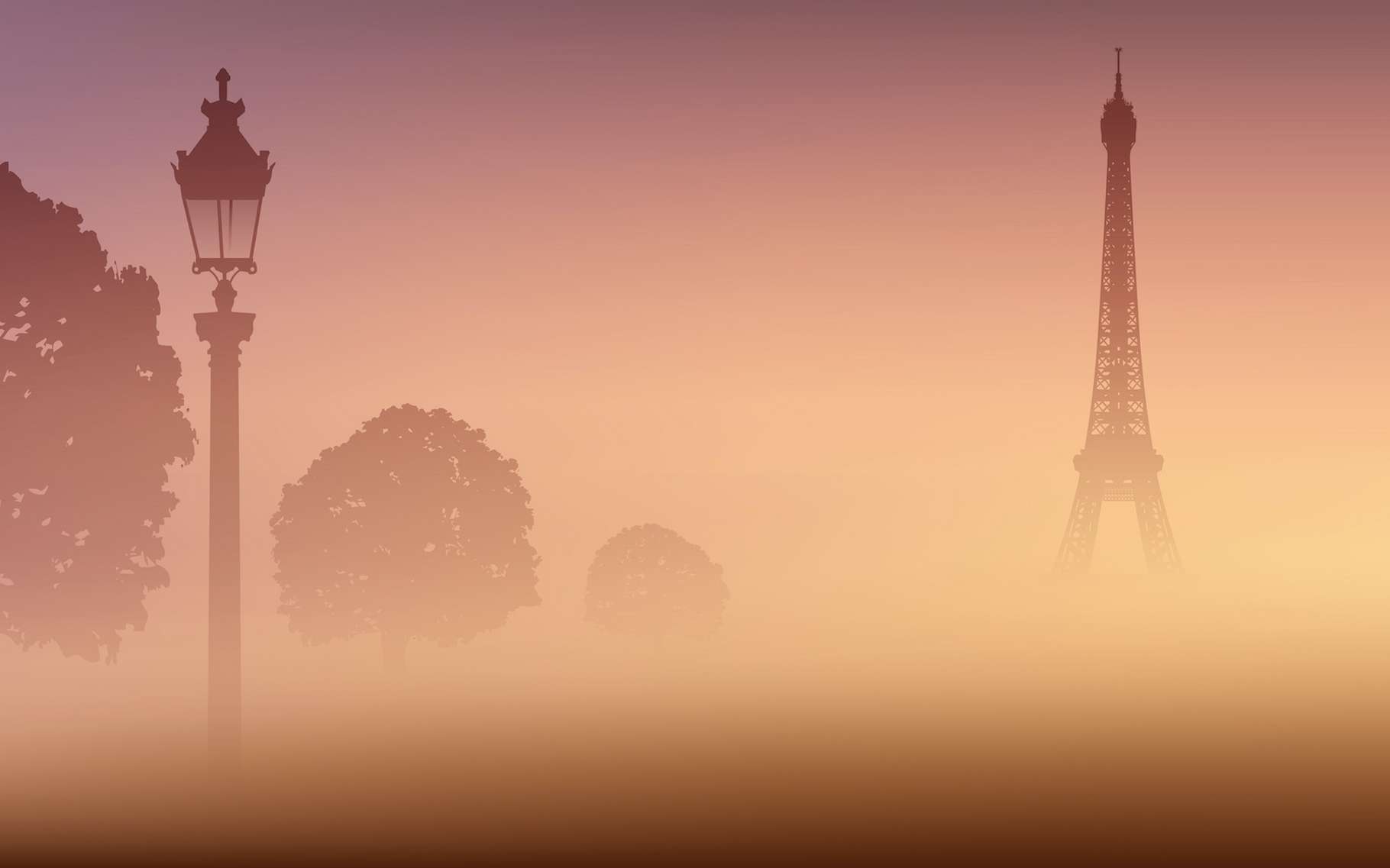 Le réchauffement climatique, ça se passe aussi en France. Chaque mois, Futura vous propose un point de la situation. © pict rider, Adobe Stock
