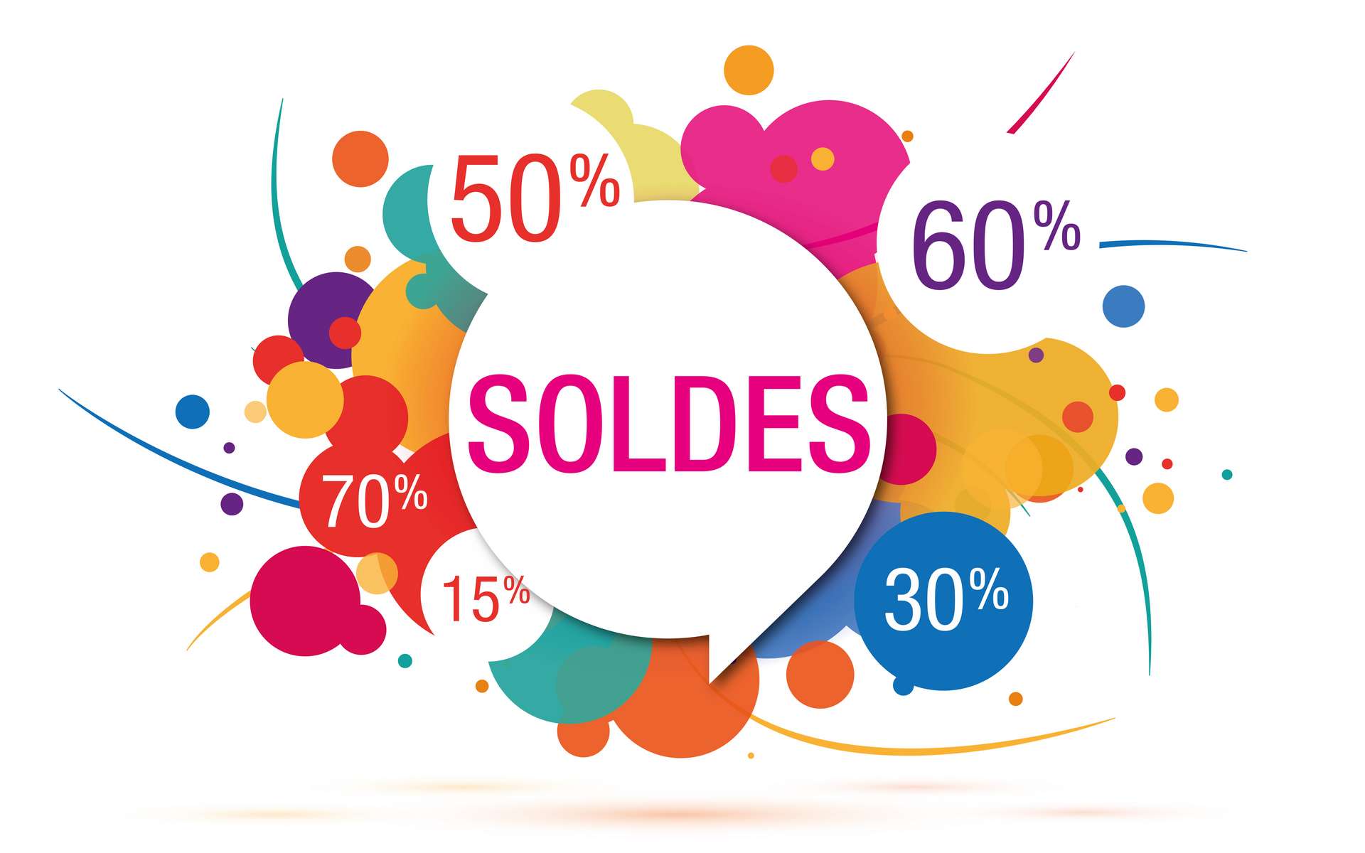 La sélection soldes été 2023 par la rédaction