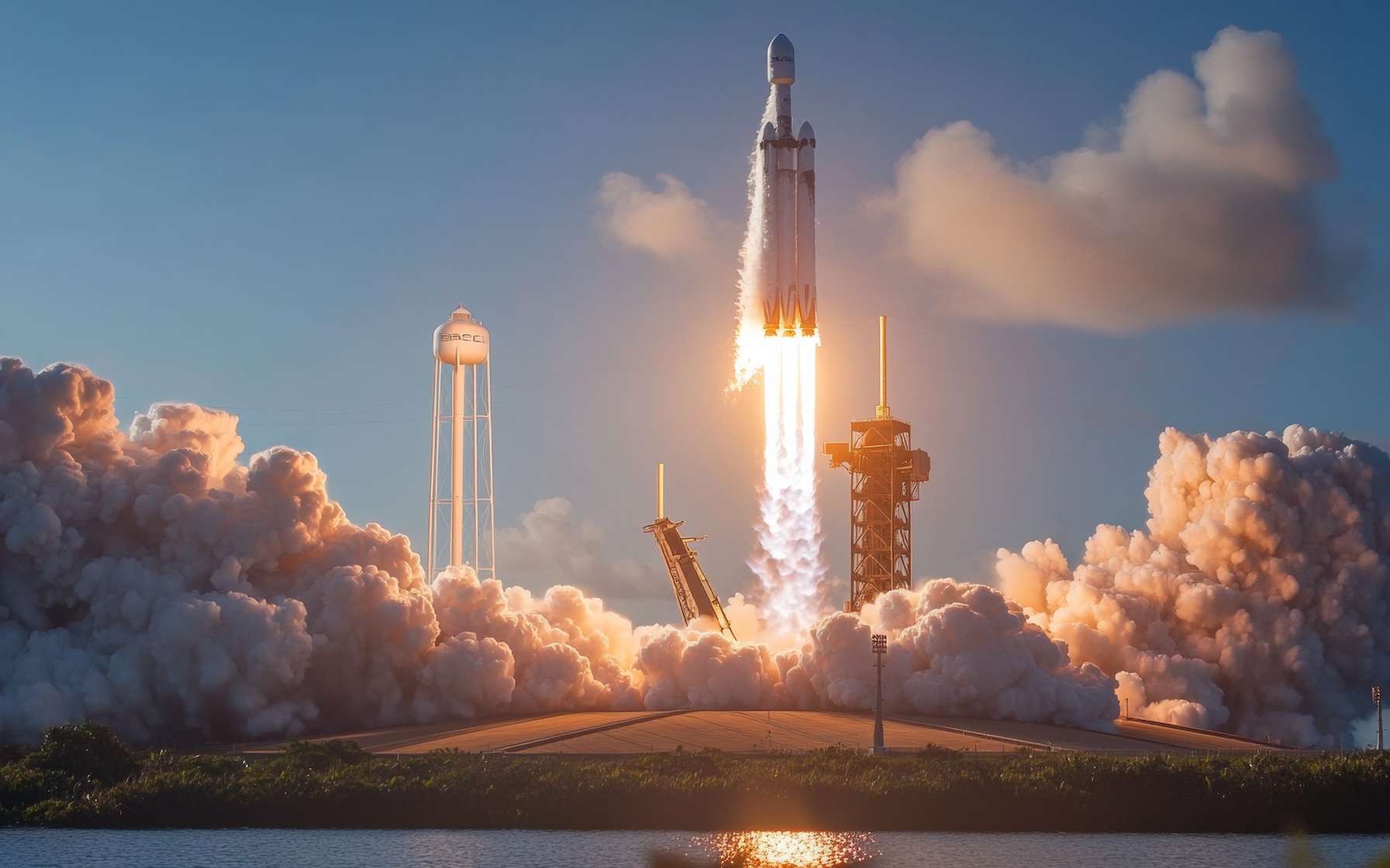 Donald Trump, le retour : l'astronomie et les sciences du climat sacrifiées pour la colonisation de Mars