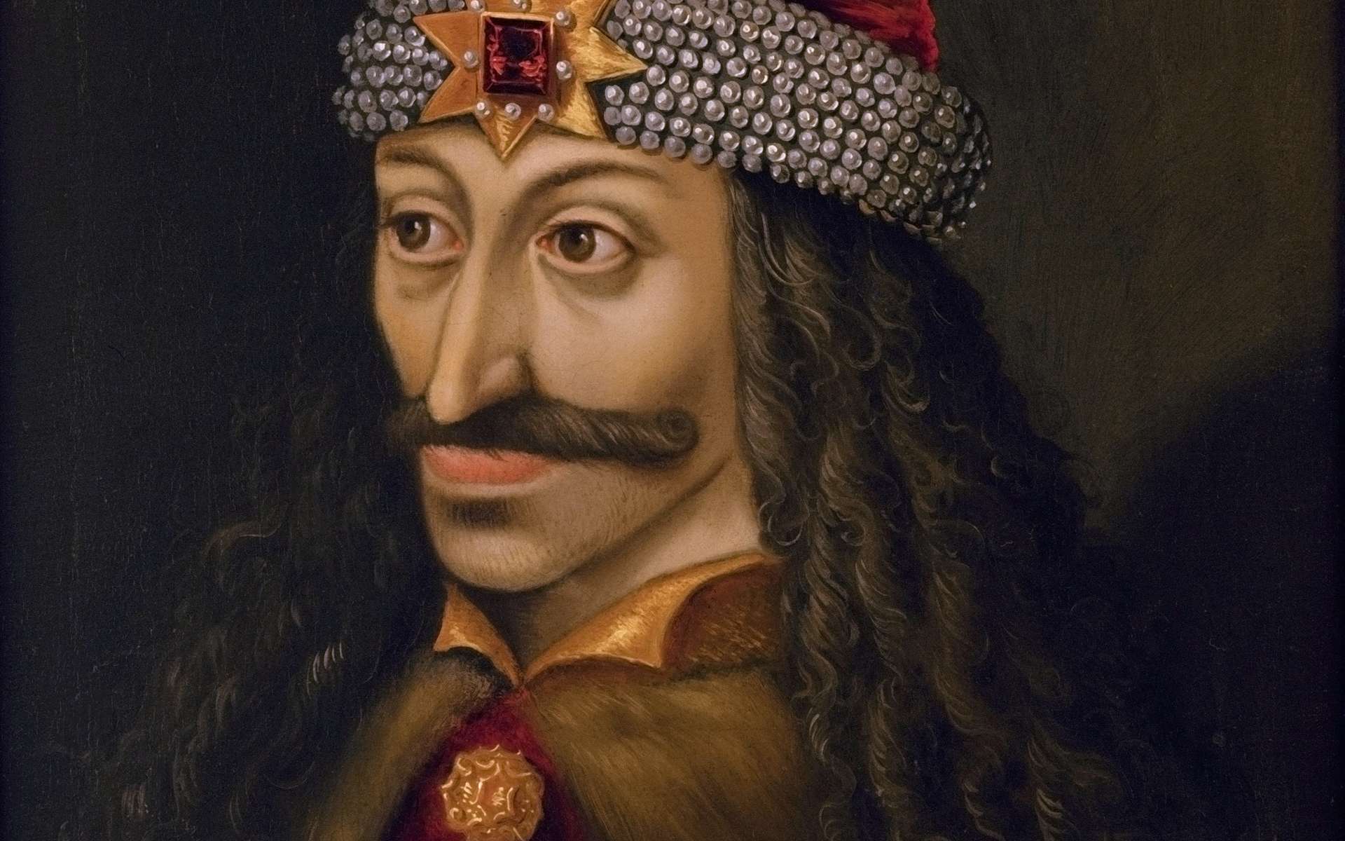 La sueur de « Dracula » va être analysée
