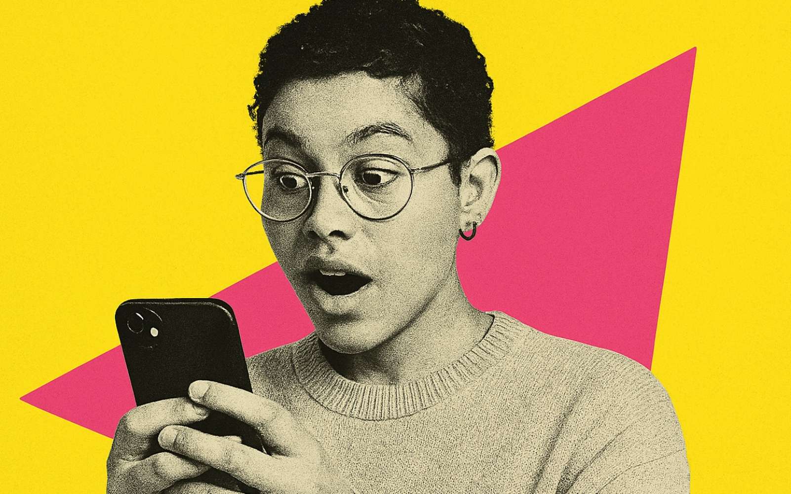 Cette app de rencontres n'est pas comme les autres : elle analyse chacun de vos rencards pour mieux vous conseiller