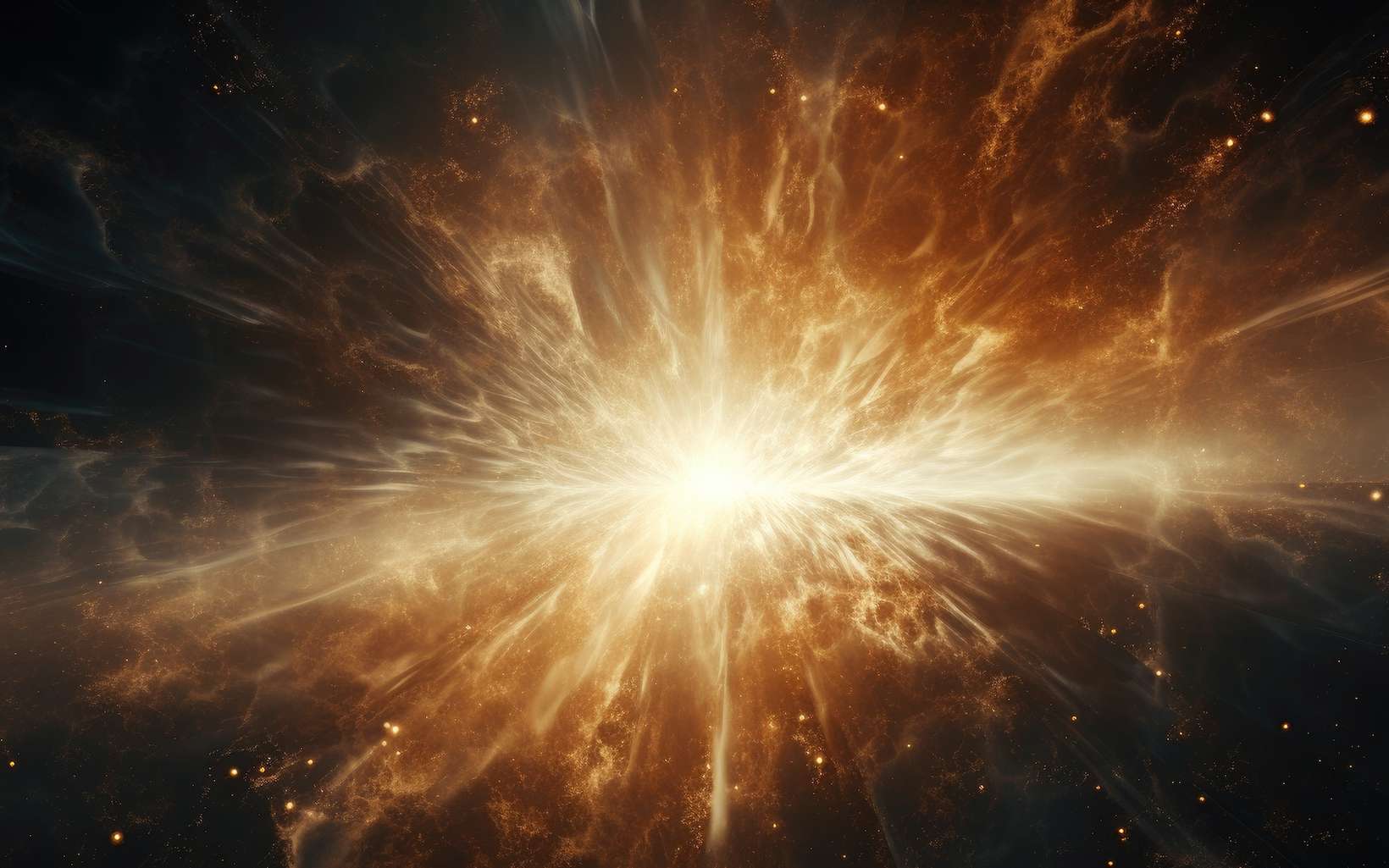 Le télescope James-Webb peut-il remonter jusqu'au début des temps et observer le Big Bang ?