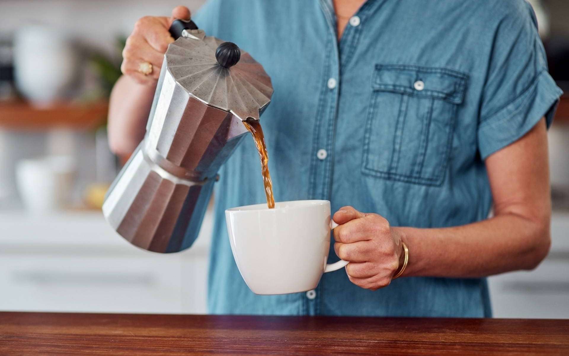 Café et longévité : découvrez le moment-clé pour maximiser ses effets, selon la science