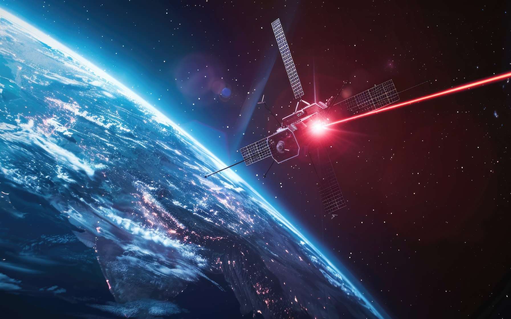 Vers une nouvelle ère de la défense spatiale : focus sur les programmes militaires prévus