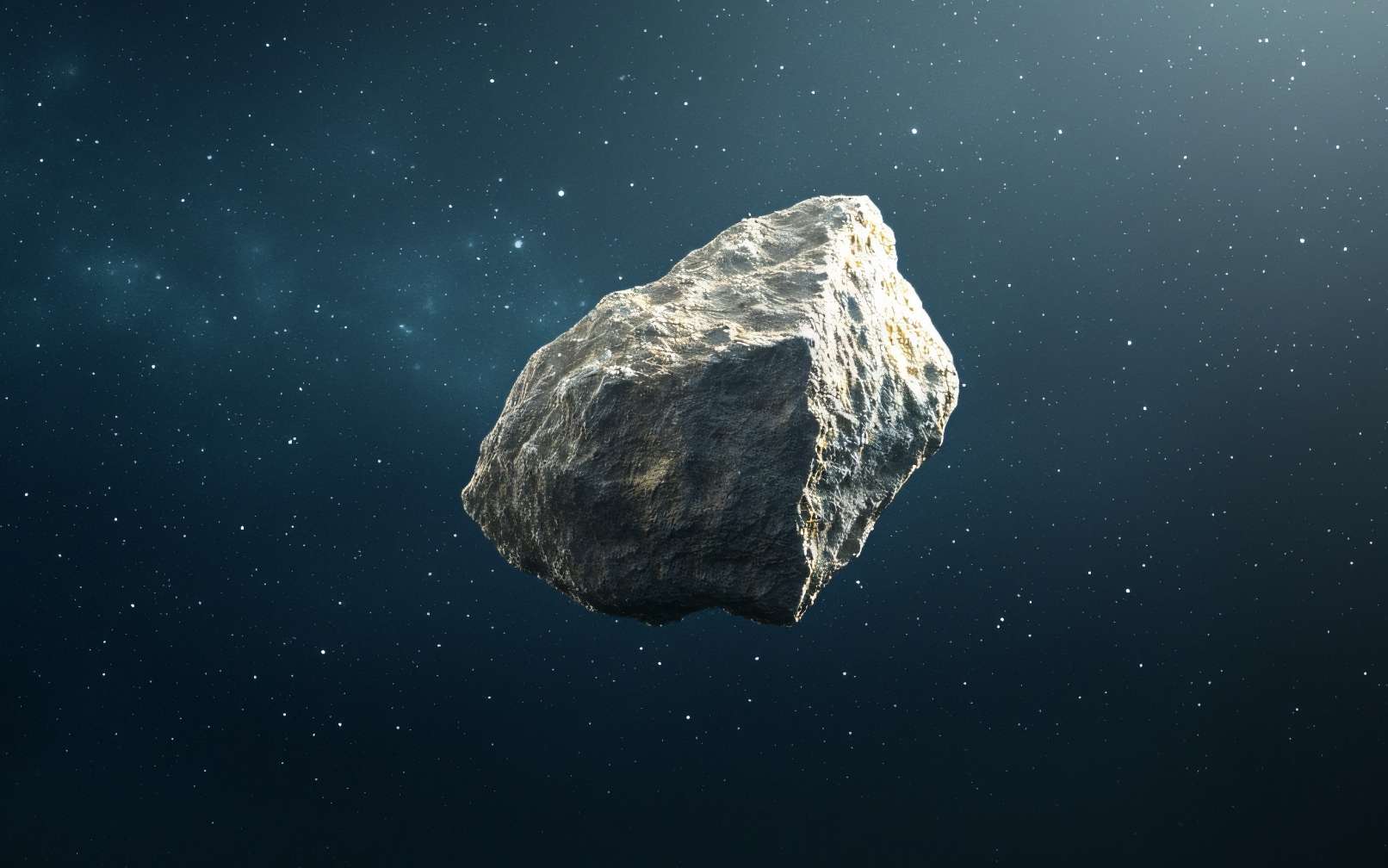 Ce corps céleste isolé pourrait bien révéler un pan oublié de l'histoire du Système solaire