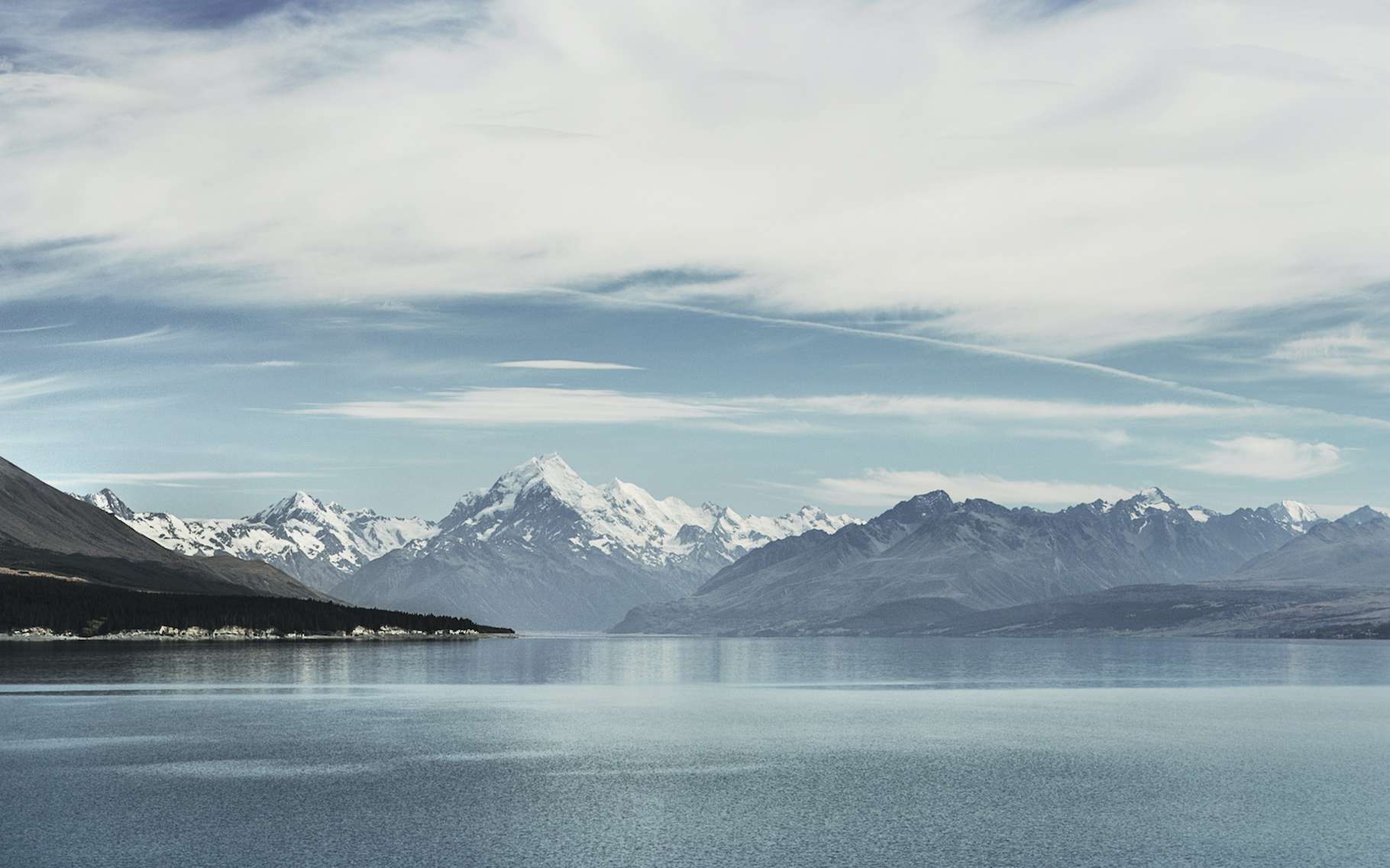 Zealandia Switch : une nouvelle théorie pour les âges de glace