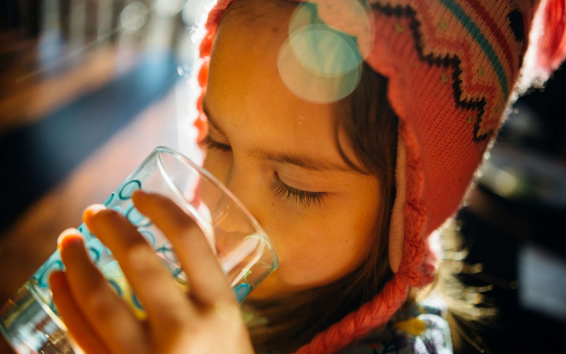 2 milliards de personnes sans eau potable : une invention française change la donne