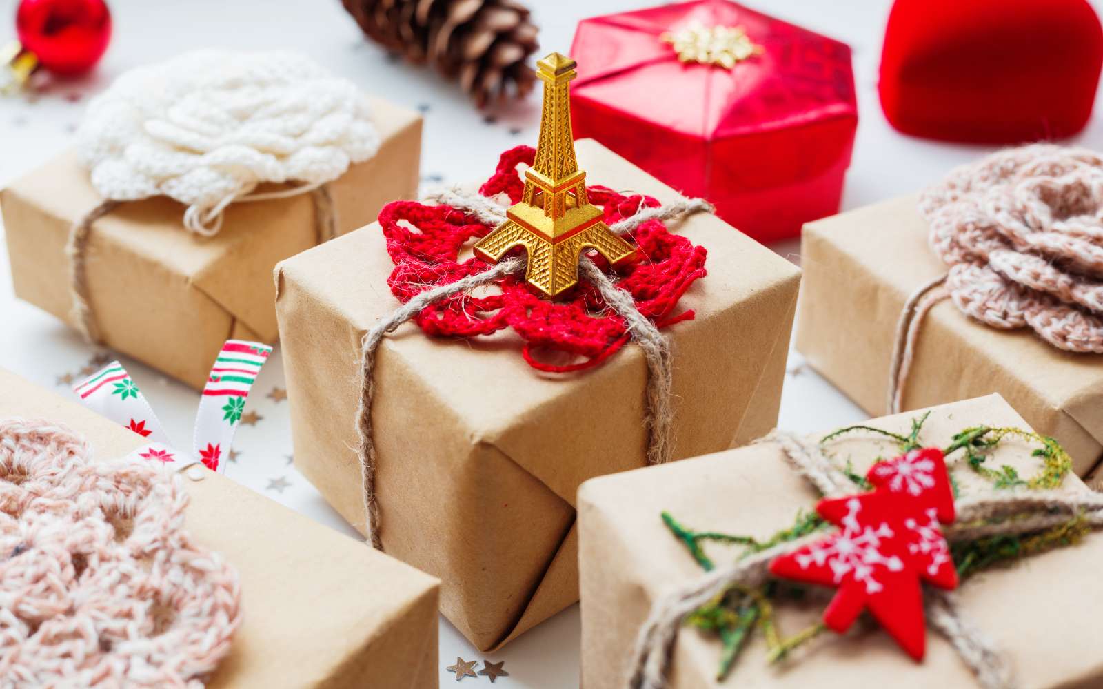Ces idées de cadeaux made in France que vous allez adorer offrir