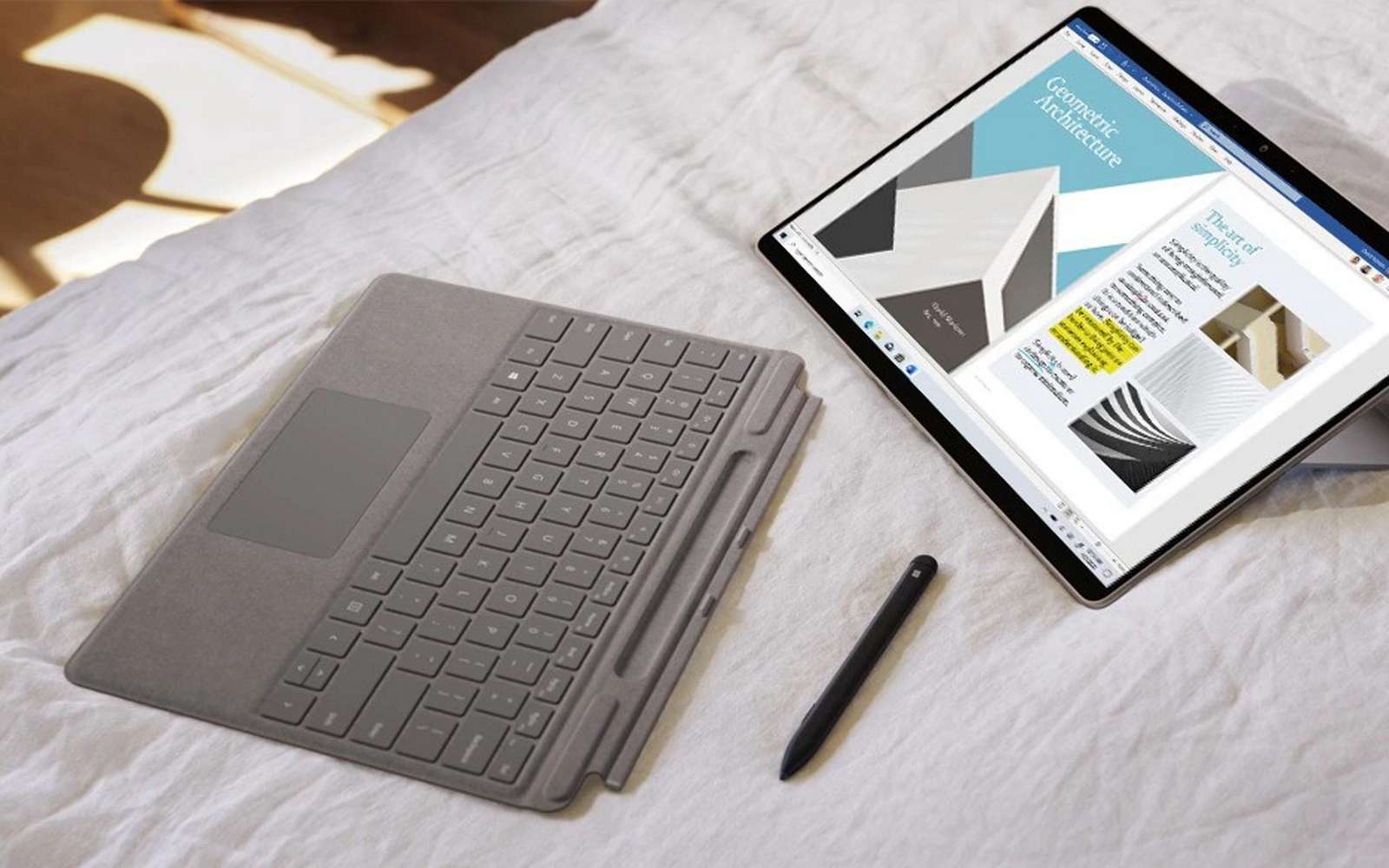 Windows sur ARM : l'émulation des applications x64 est disponible