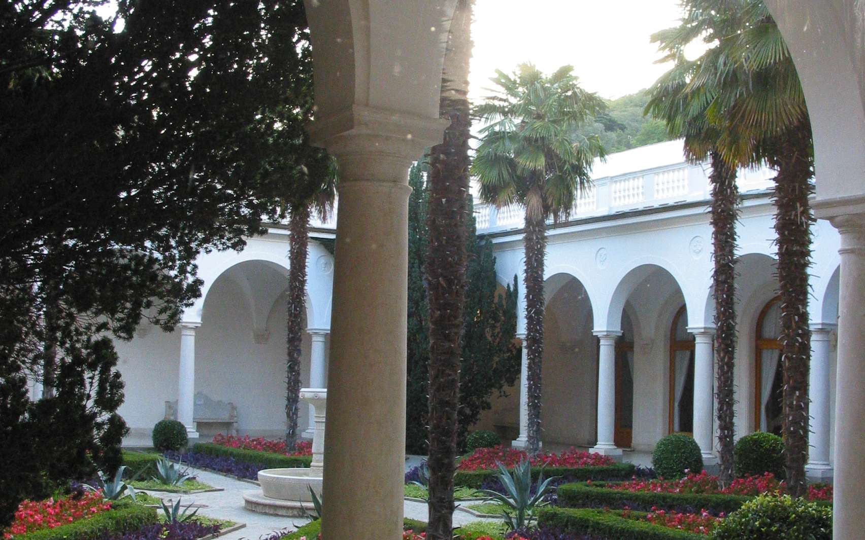 Définition Patio Futura Maison