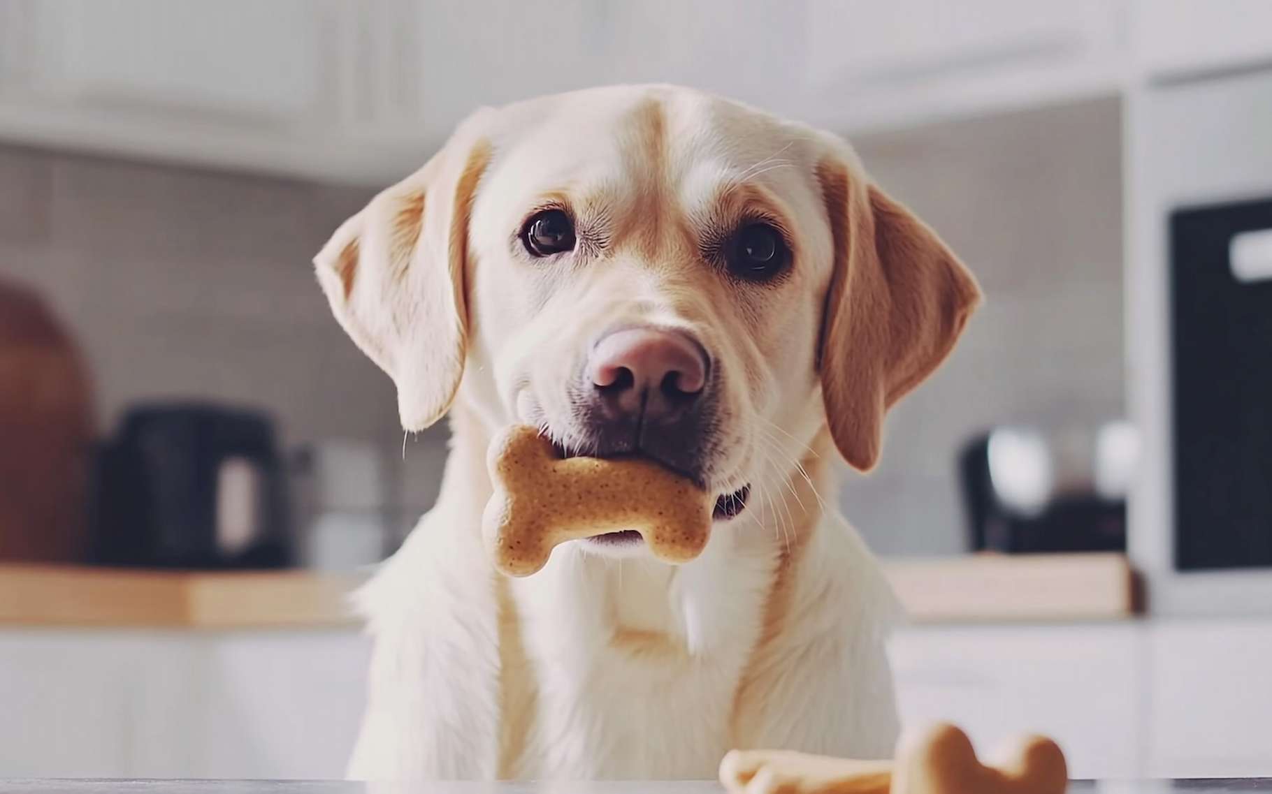 Ces gènes rendent les humains plus susceptibles de devenir obèses. Les labradors aussi !