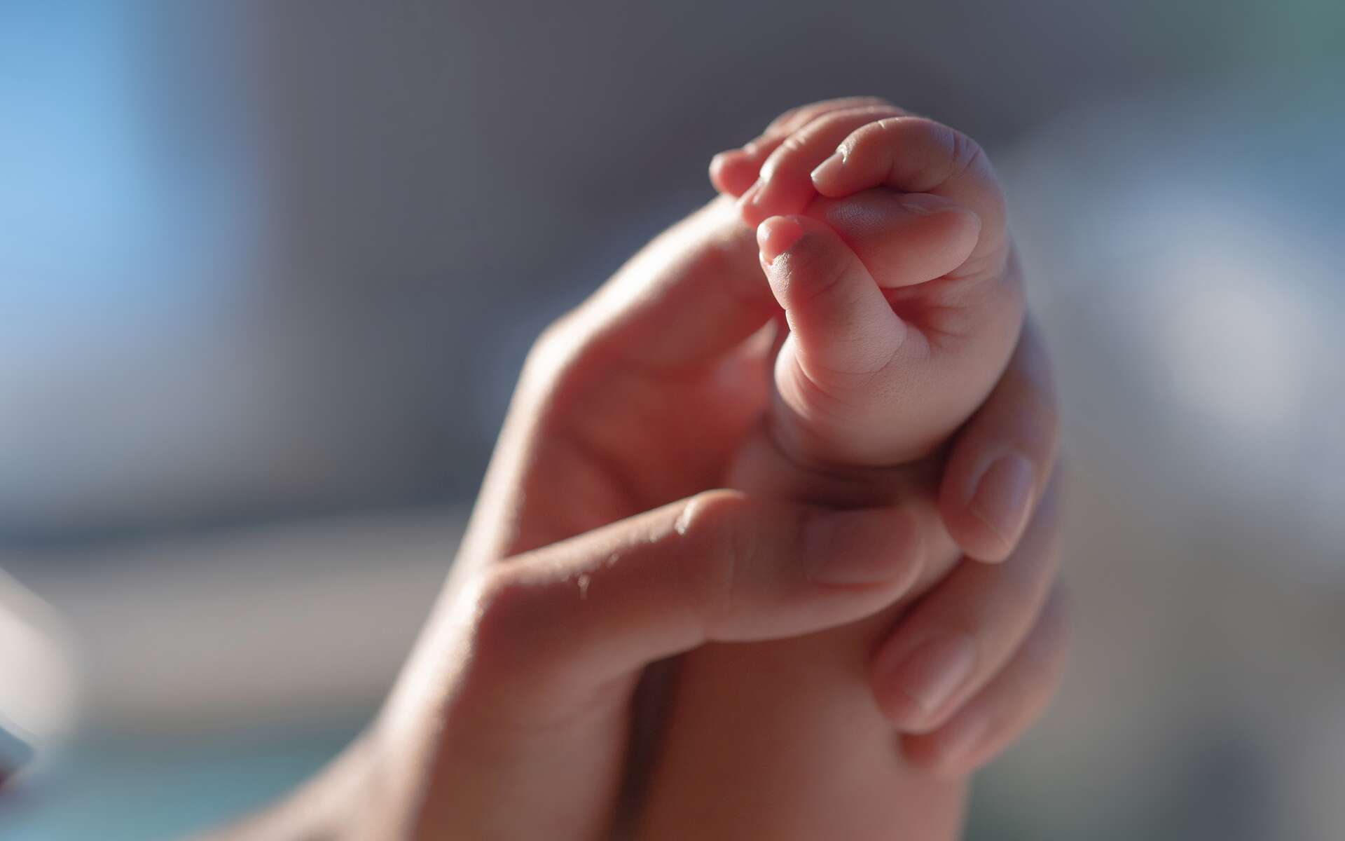 Une anomalie biologique pourrait expliquer la mort subite du nourrisson