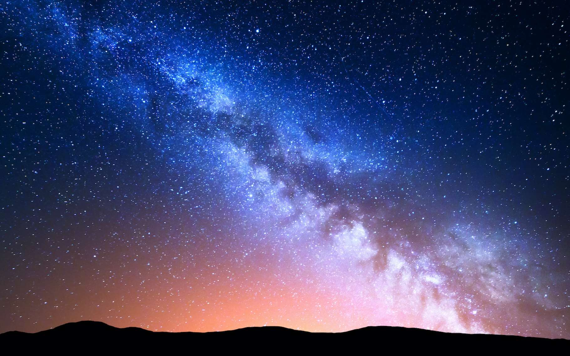 Photo of Los astrónomos acaban de descubrir un nuevo secreto de la Vía Láctea