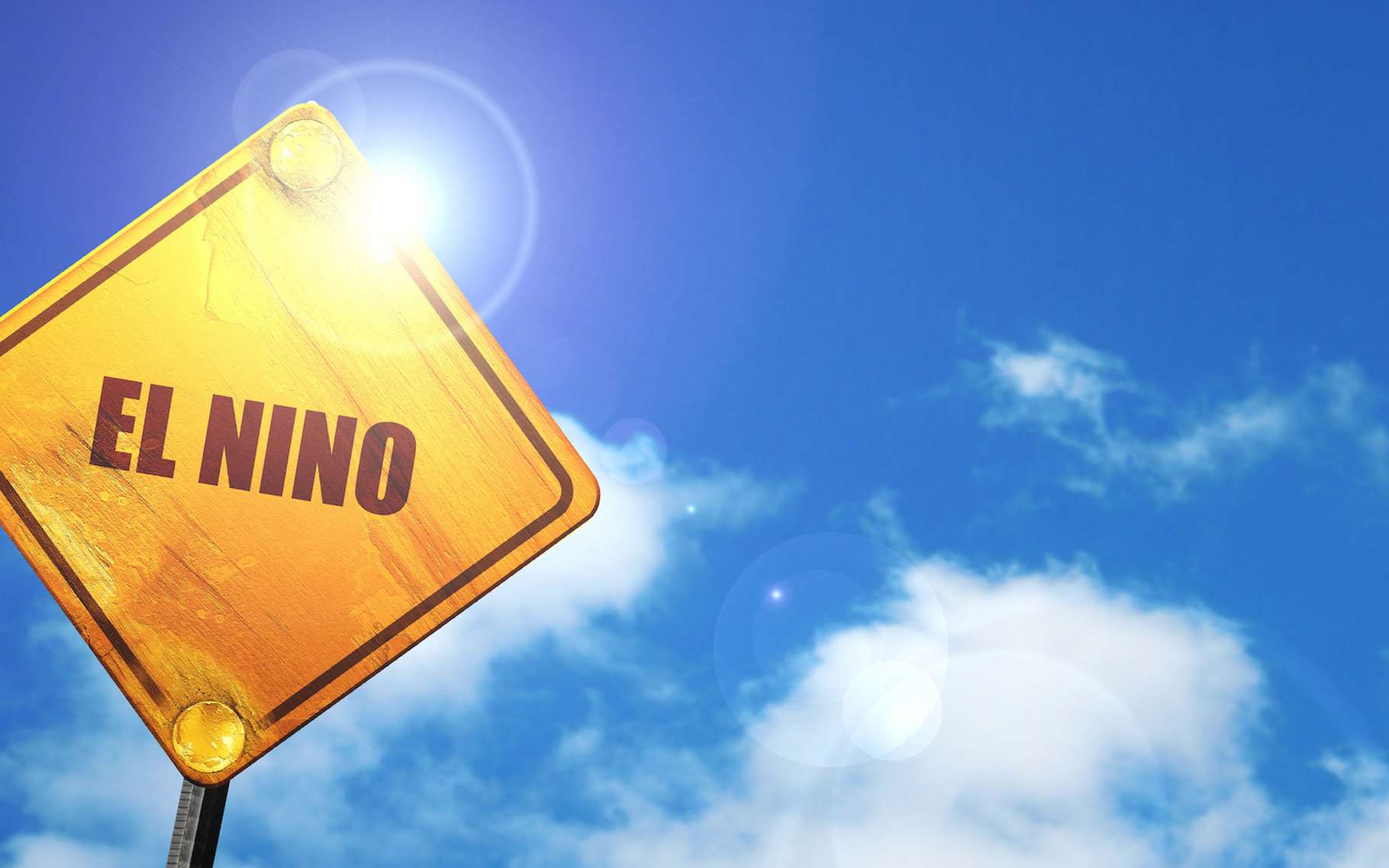 Le phénomène El Niño sera-t-il aussi extrême que le redoutaient les scientifiques ?