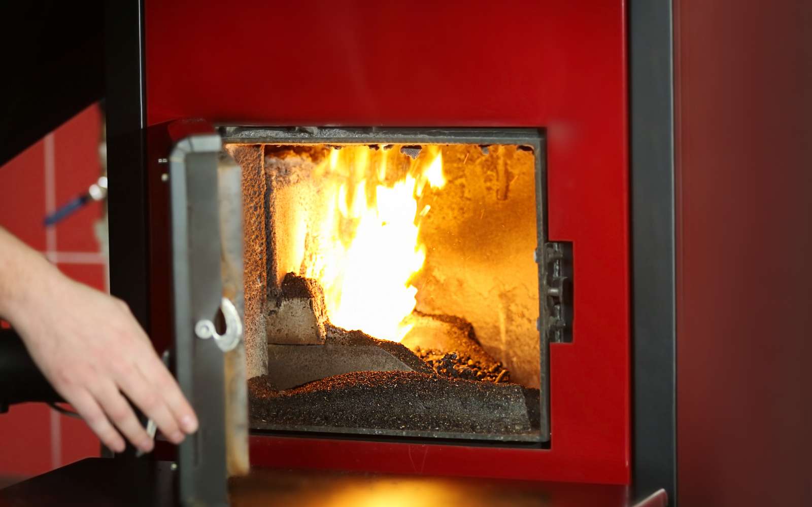 Selon la science, le système de chauffage le plus efficace et économique est...