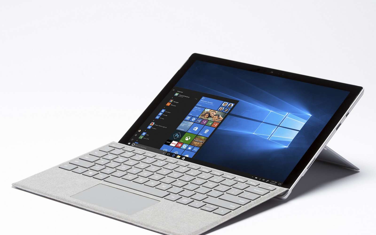 Surface Pro 8 Купить Спб