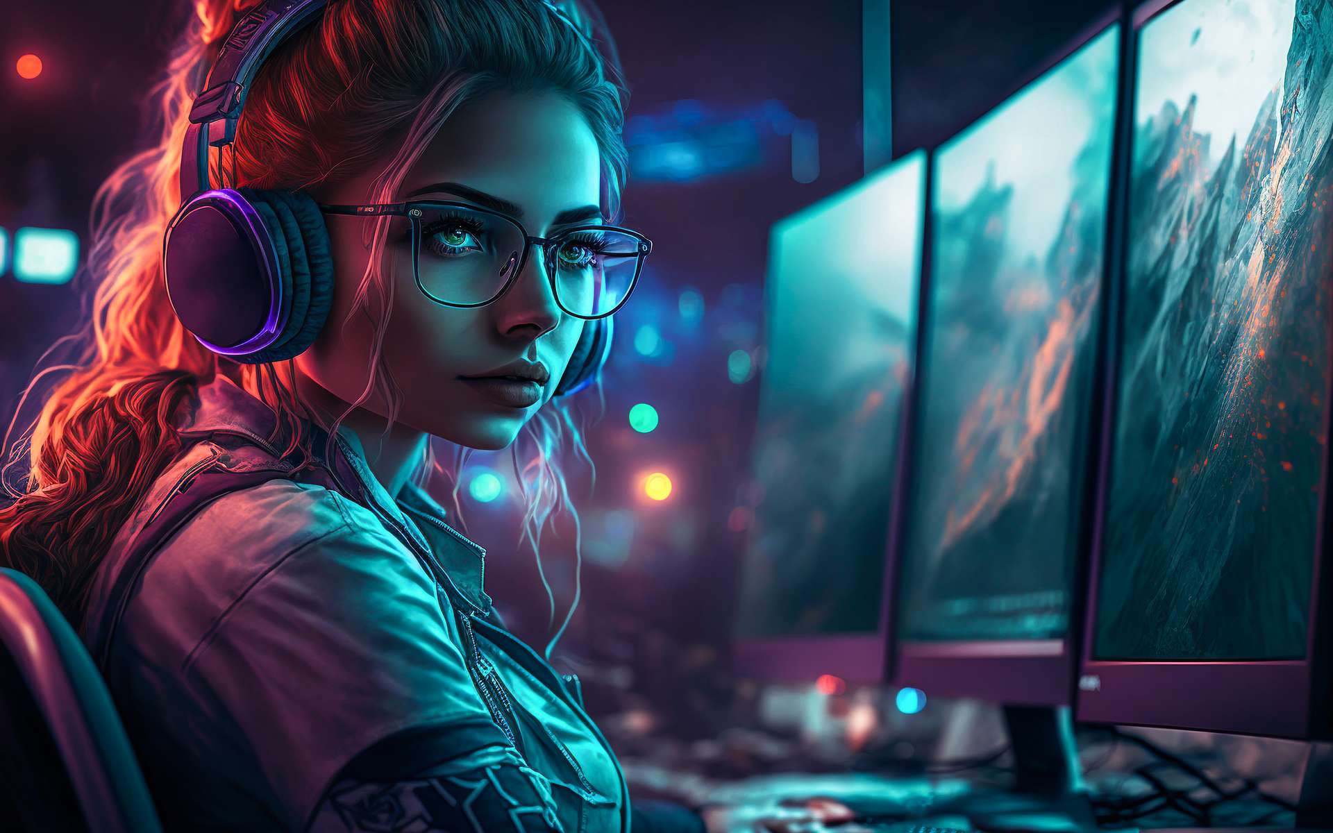 Comment bien choisir ses lunettes gaming