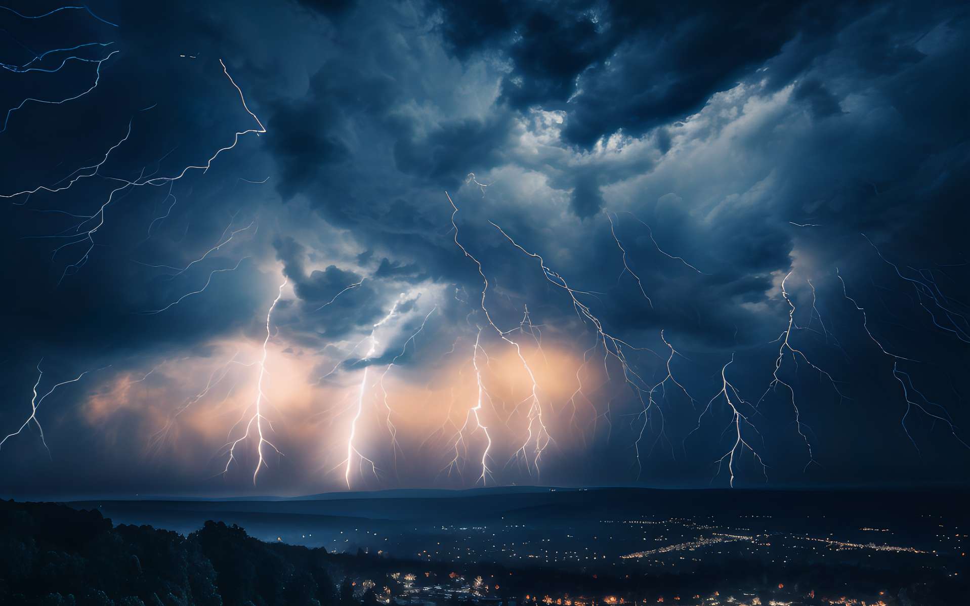 Blocage en Oméga : des conséquences météo extrêmes en Europe