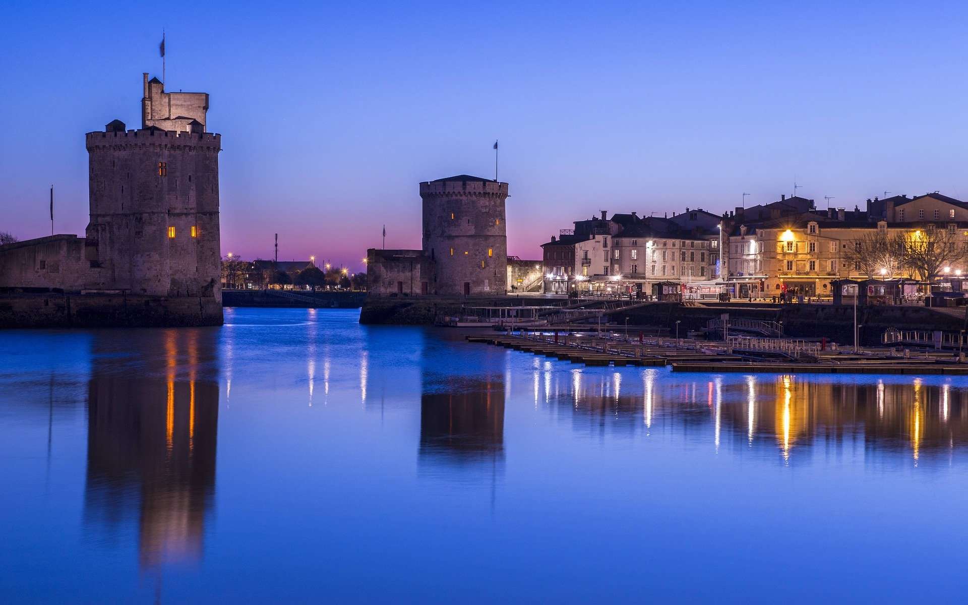 Ransomware : à La Rochelle et Annecy, on ne cède pas au chantage