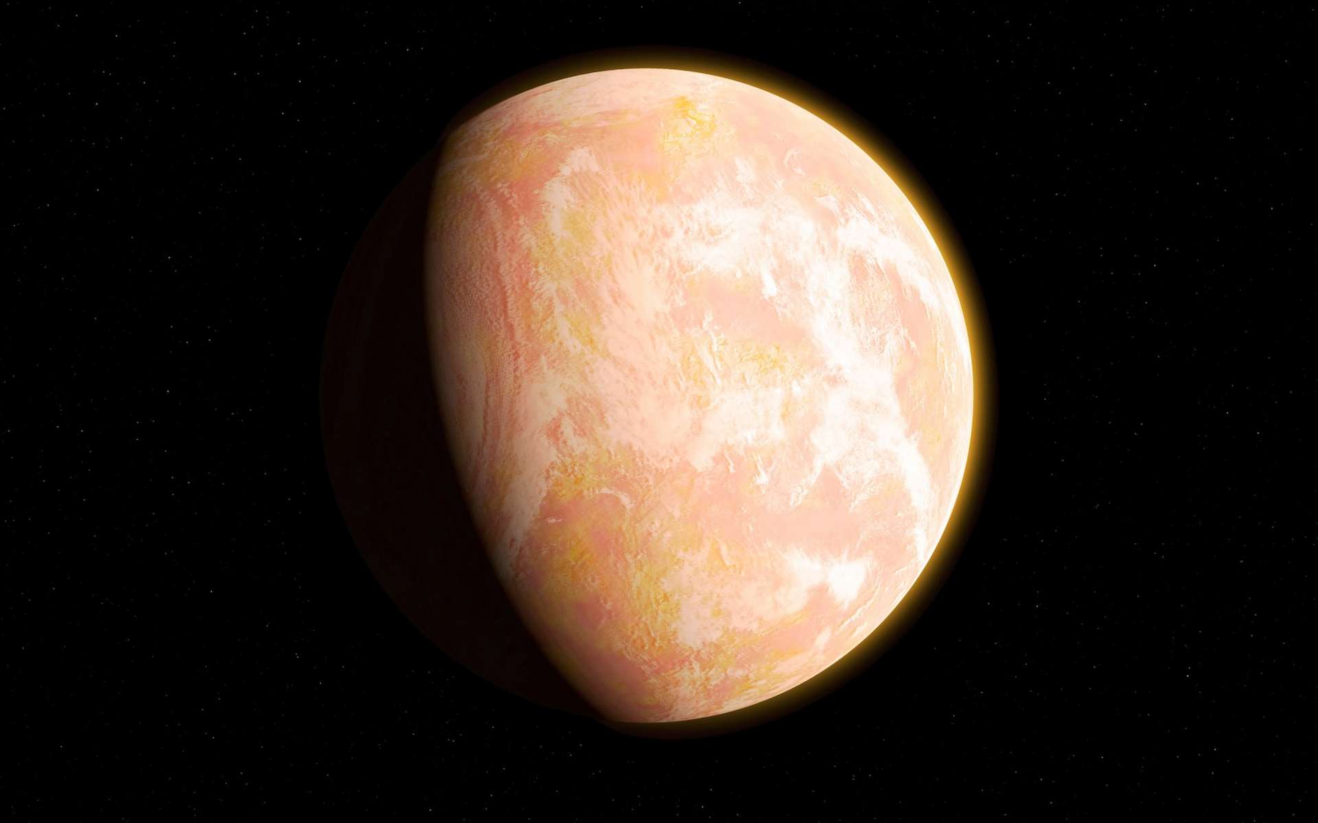 Les conditions atmosphériques de la Terre primitive ressemblaient à celles de l’actuelle Titan !