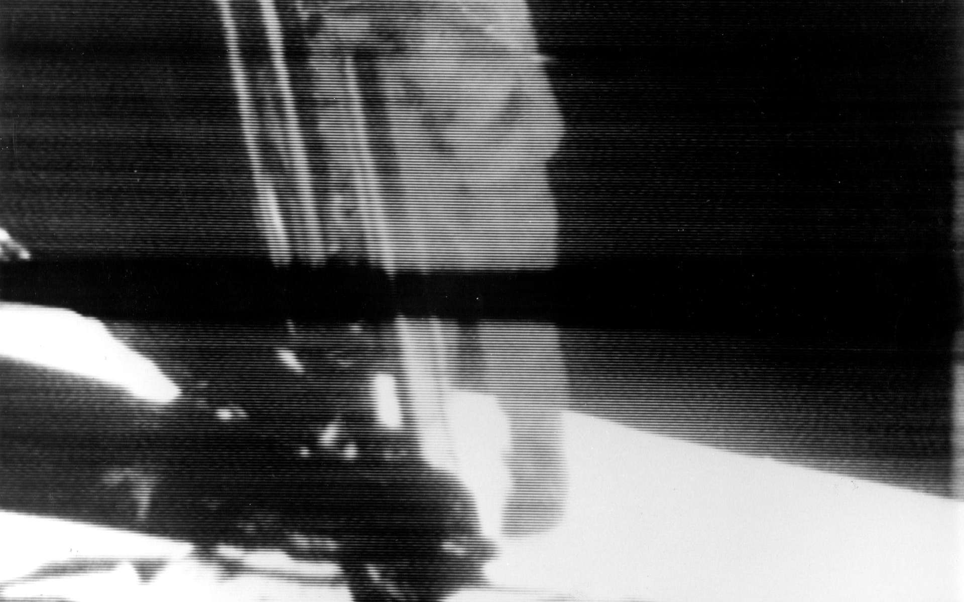 Apollo 11 : les premiers pas de Neil Armstrong sur la Lune en 4K
