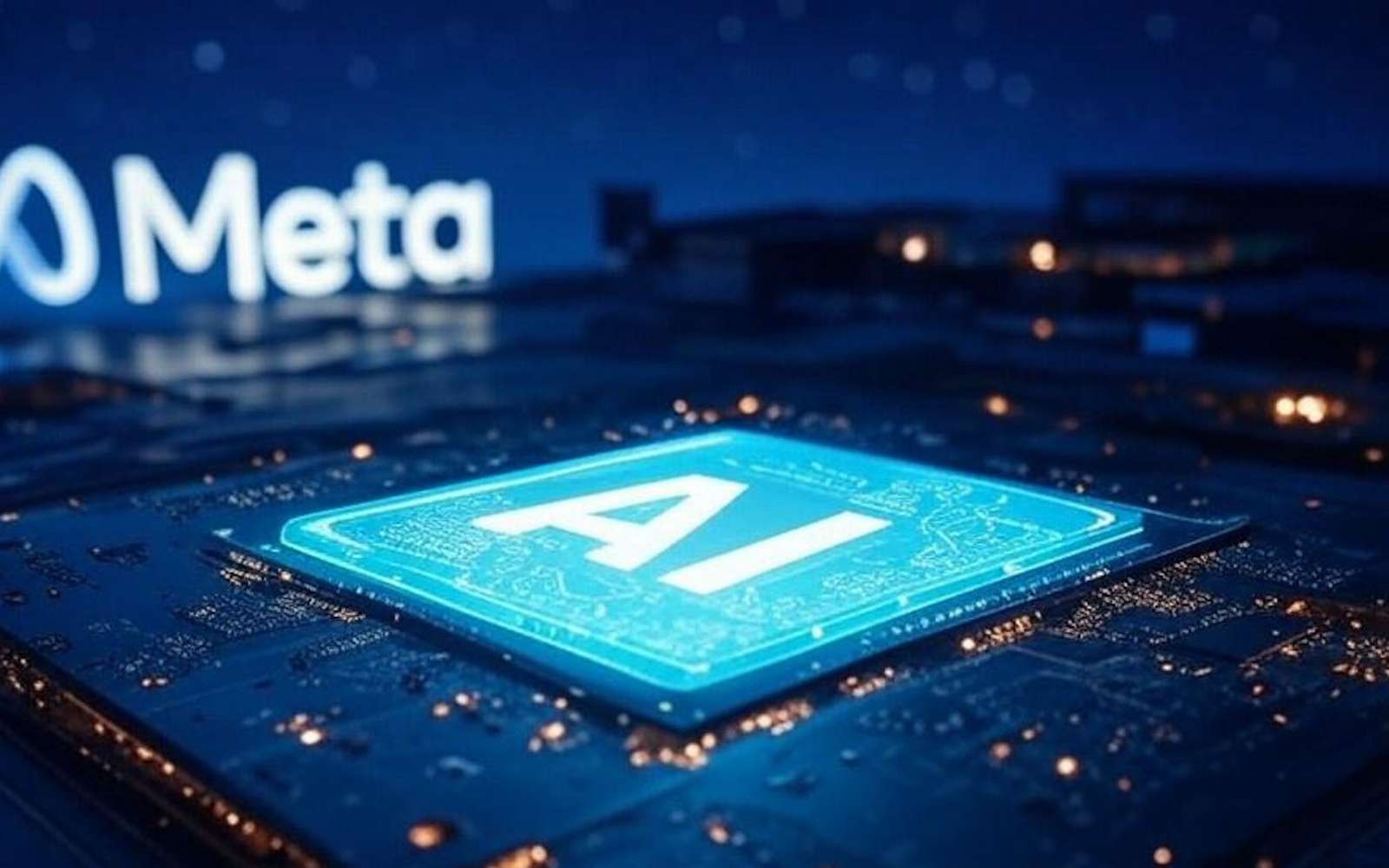 L'intelligence artificielle débarque dans Messenger, Instagram et WhatsApp : voici ce que ça change et comment ça fonctionne