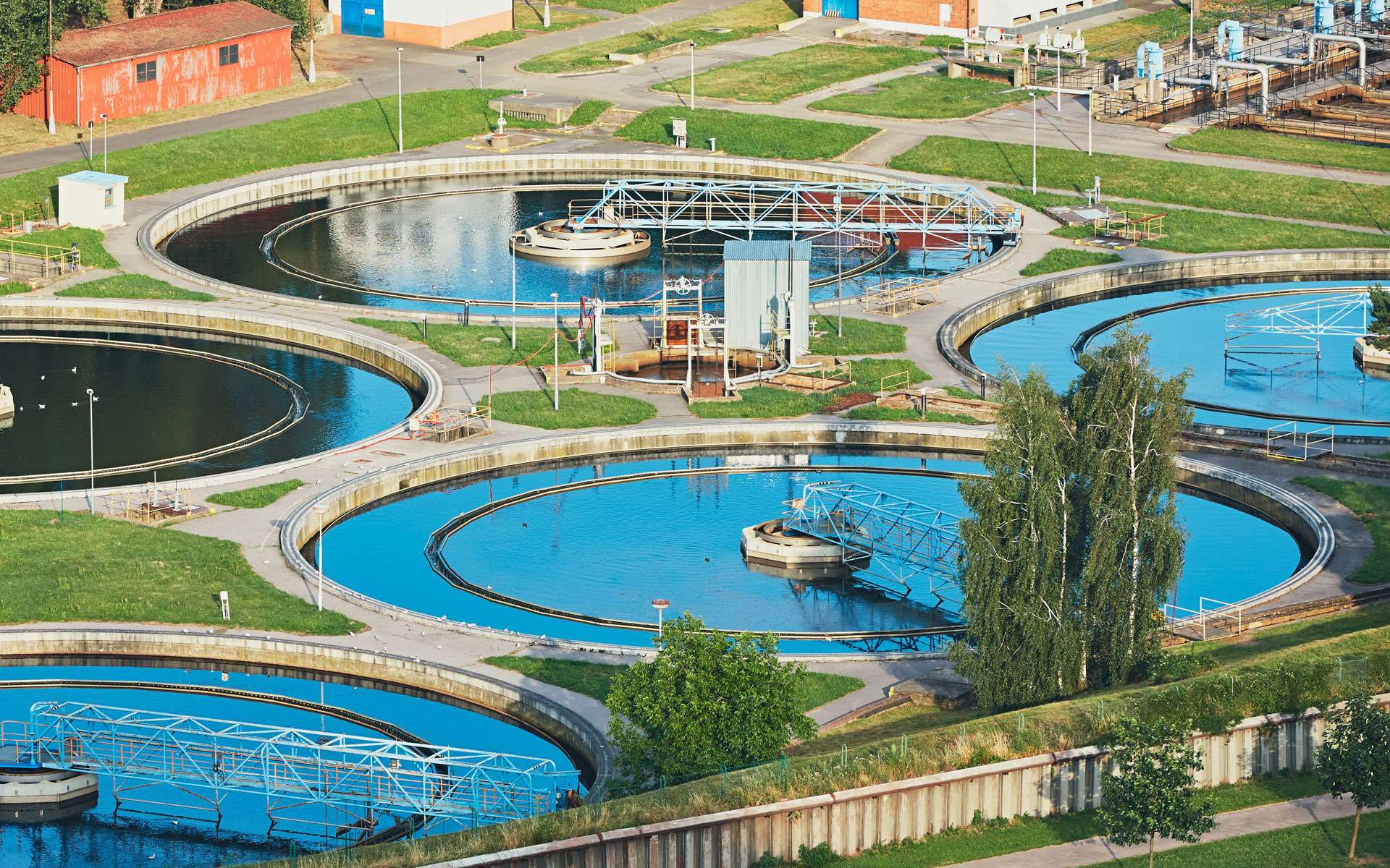 Peut-on recycler l'eau à l'infini ?