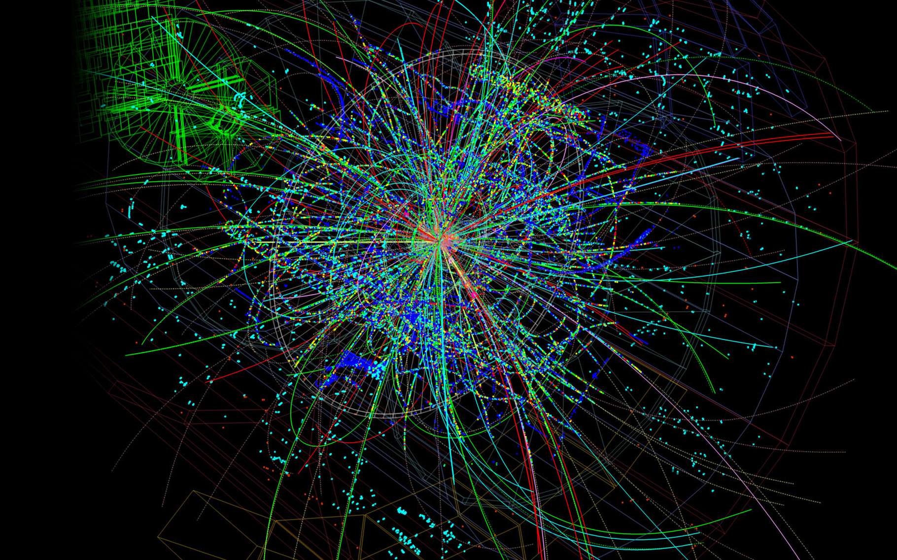Physique : la saga des particules | Dossier
