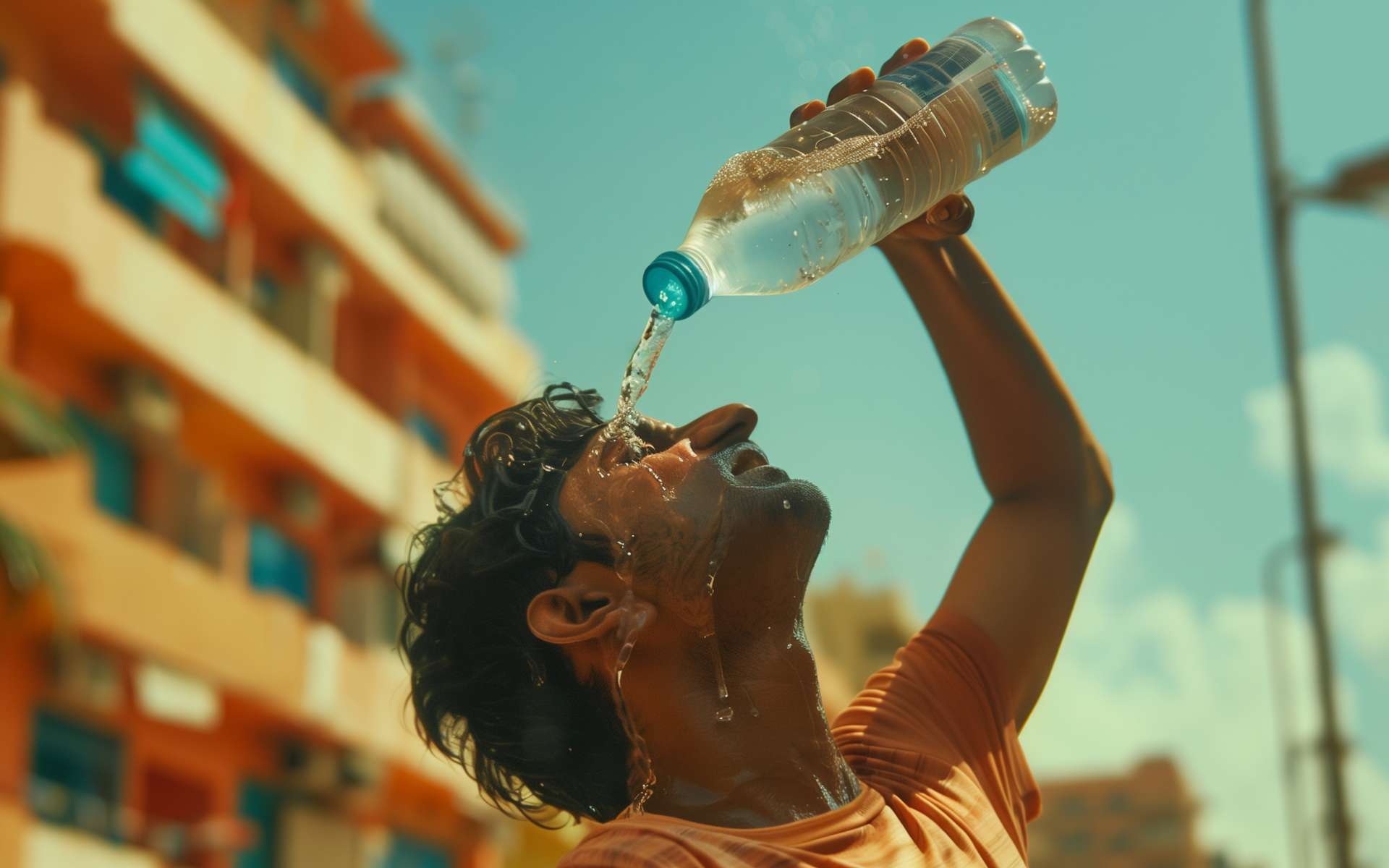 La canicule s'installe sur la France dès ce week-end : à quoi faut-il s'attendre ?