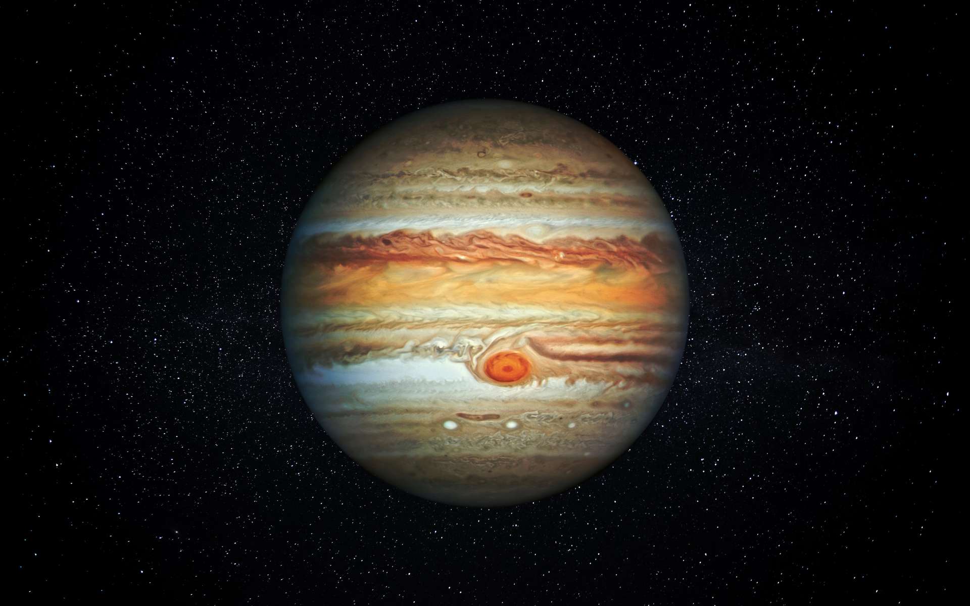 Jupiter est au plus près de la Terre depuis 60 ans ce week-end : c’est le meilleur moment pour l’observer !