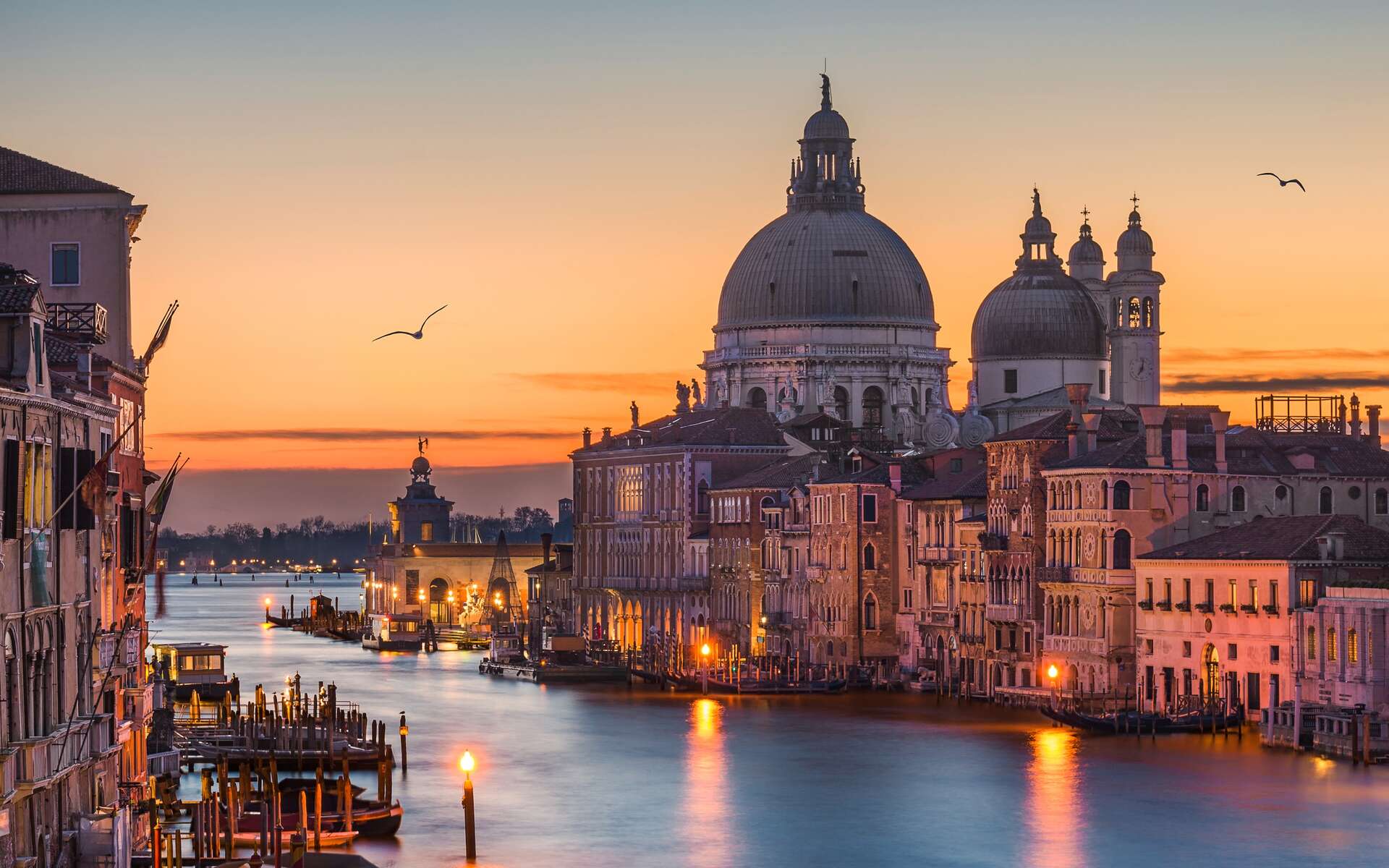 L'Unesco est prêt à déclarer Venise en péril