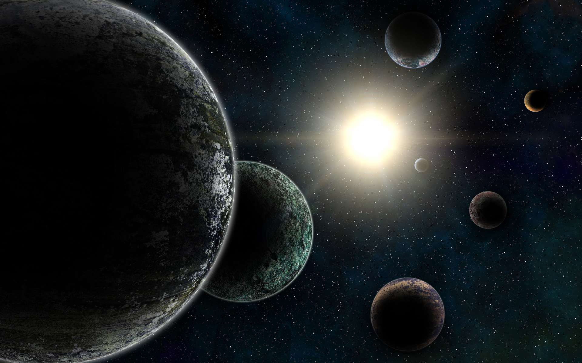 Cette étudiante a découvert 17 exoplanètes dans les données du télescope spatial Kepler