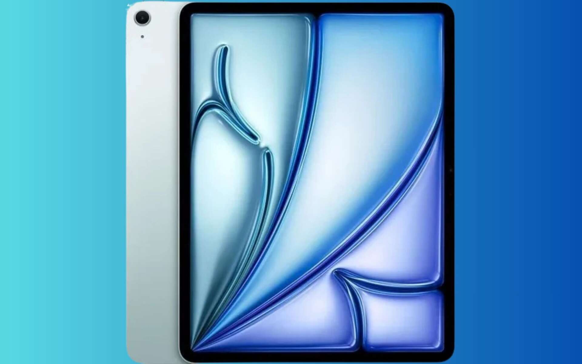 iPad Air 11 M3 : énorme promo sur cette tablette Apple affichée au meilleur prix sur Rakuten