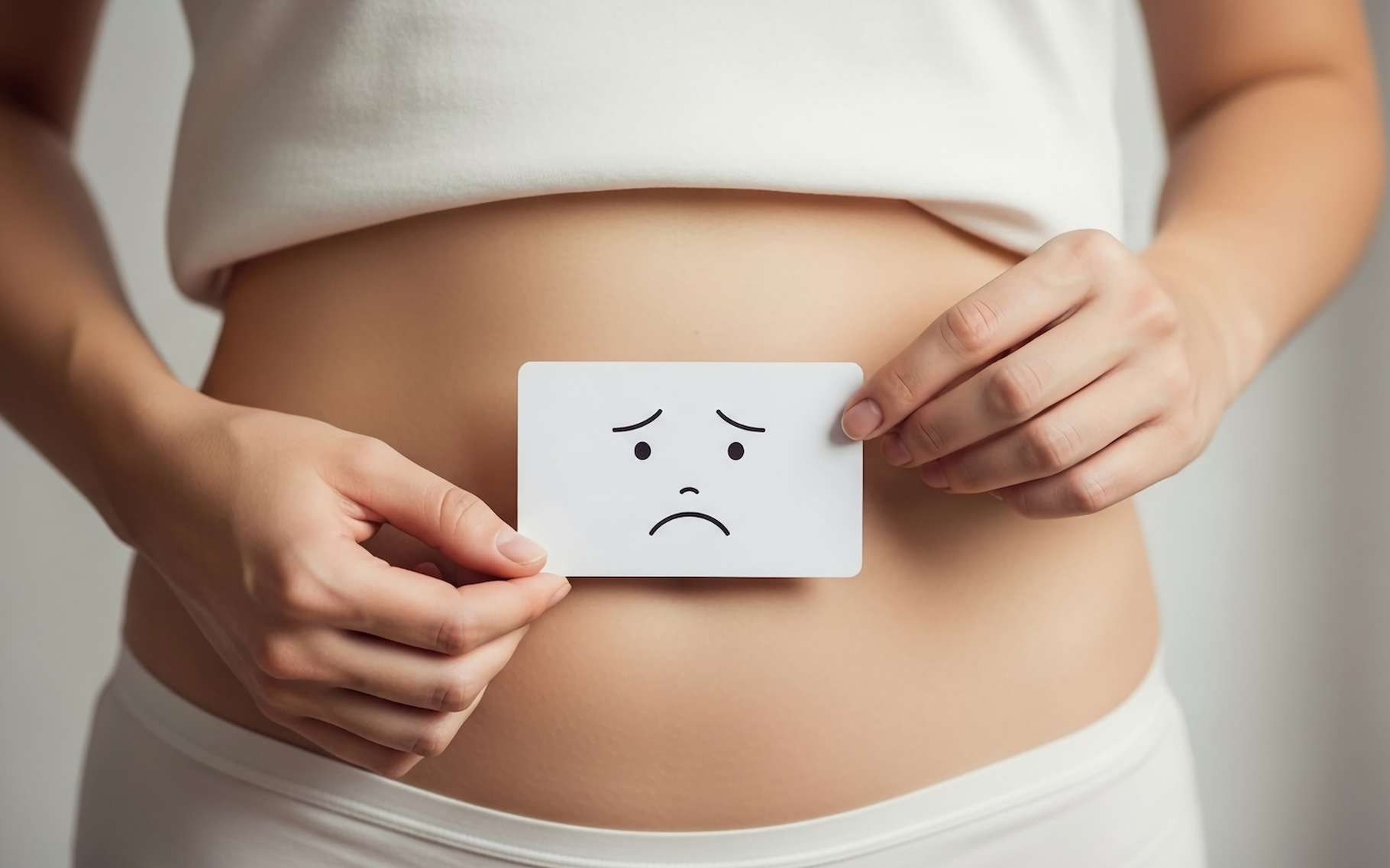 Ils ont nourri notre flore intestinale de microplastiques et ce qu'ils ont découvert n'est pas du tout rassurant