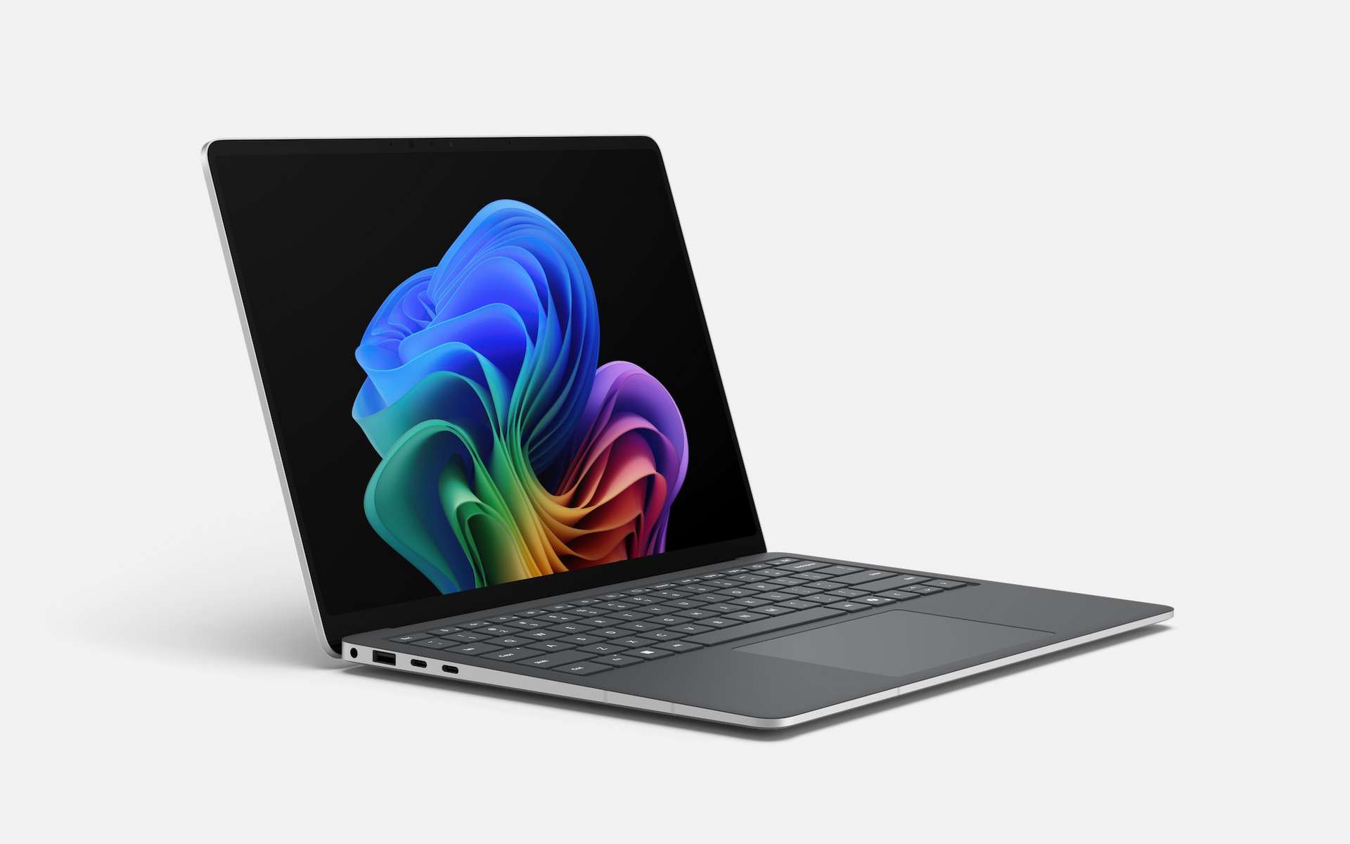 Microsoft lance le Surface Laptop 5G : l'ordinateur portable qui ne vous lâche plus, même sans Wi-Fi