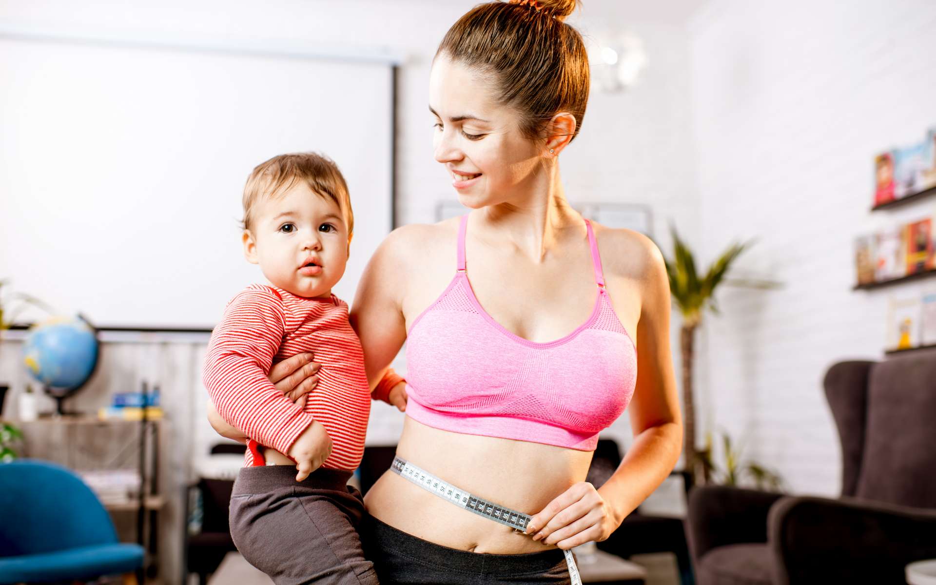 Anxiété : attention à ne pas contrôler excessivement l'alimentation de son enfant