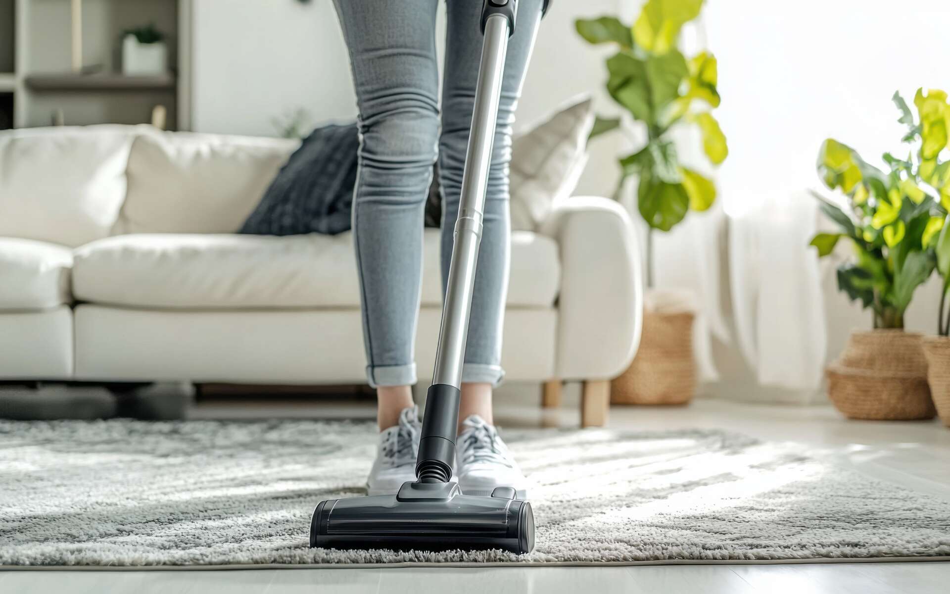 Quels sont meilleurs aspirateurs sans fil à moins de 300 ¬ ?