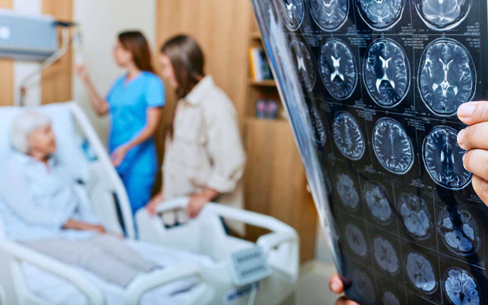 Parkinson : un traitement encore méconnu transforme déjà la vie des patients