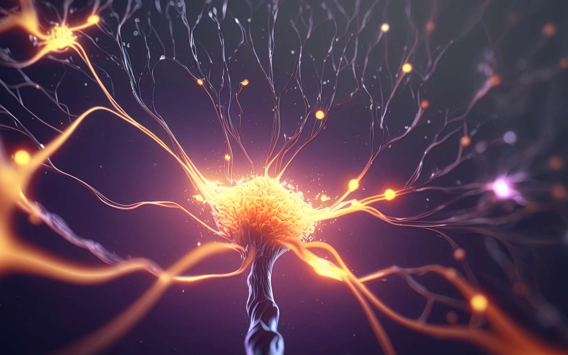 Le cerveau continue de créer de nouveaux neurones durant la vieillesse