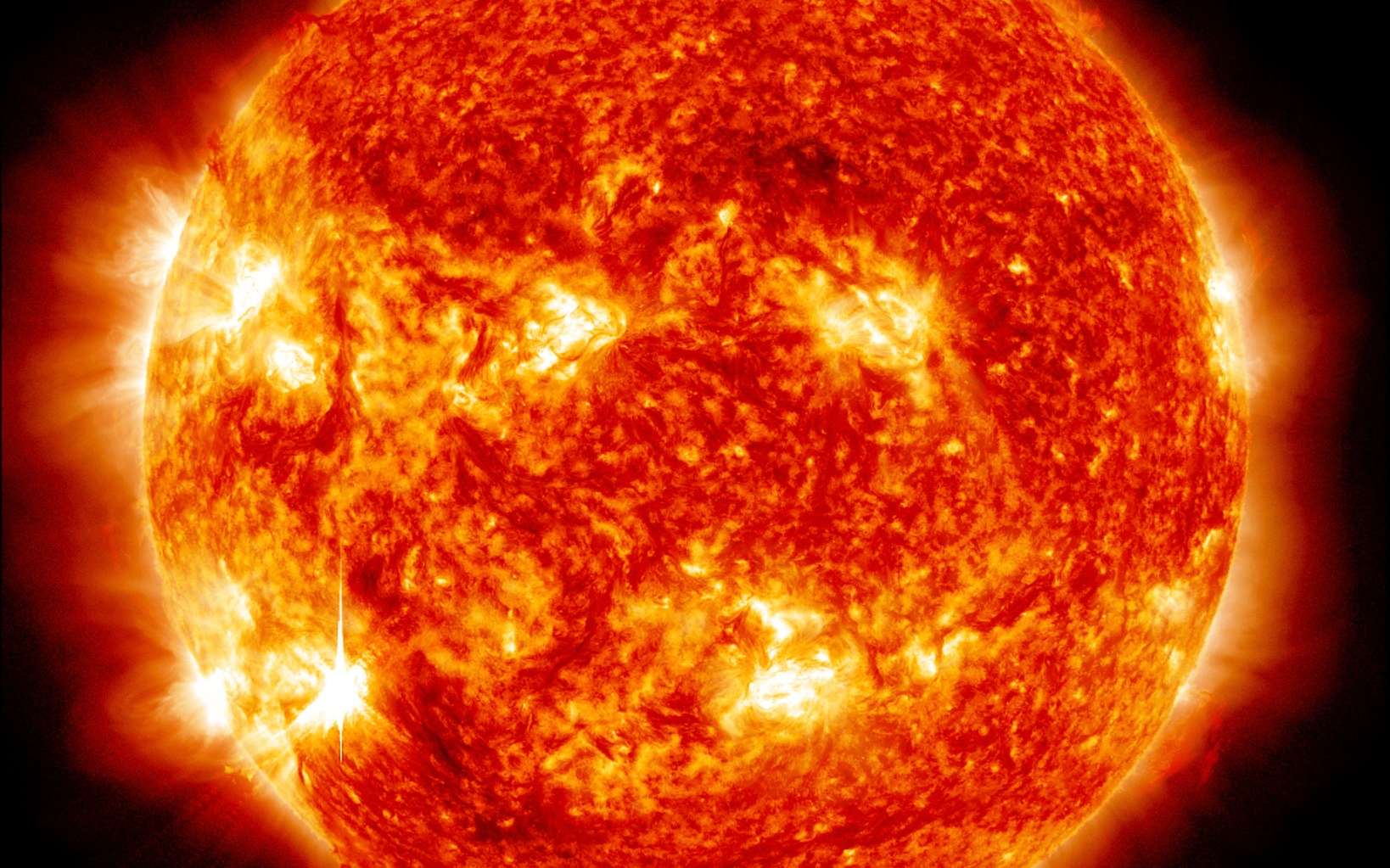 Fusion inertielle : on se calme et on boit frais, toujours pas de révolution !