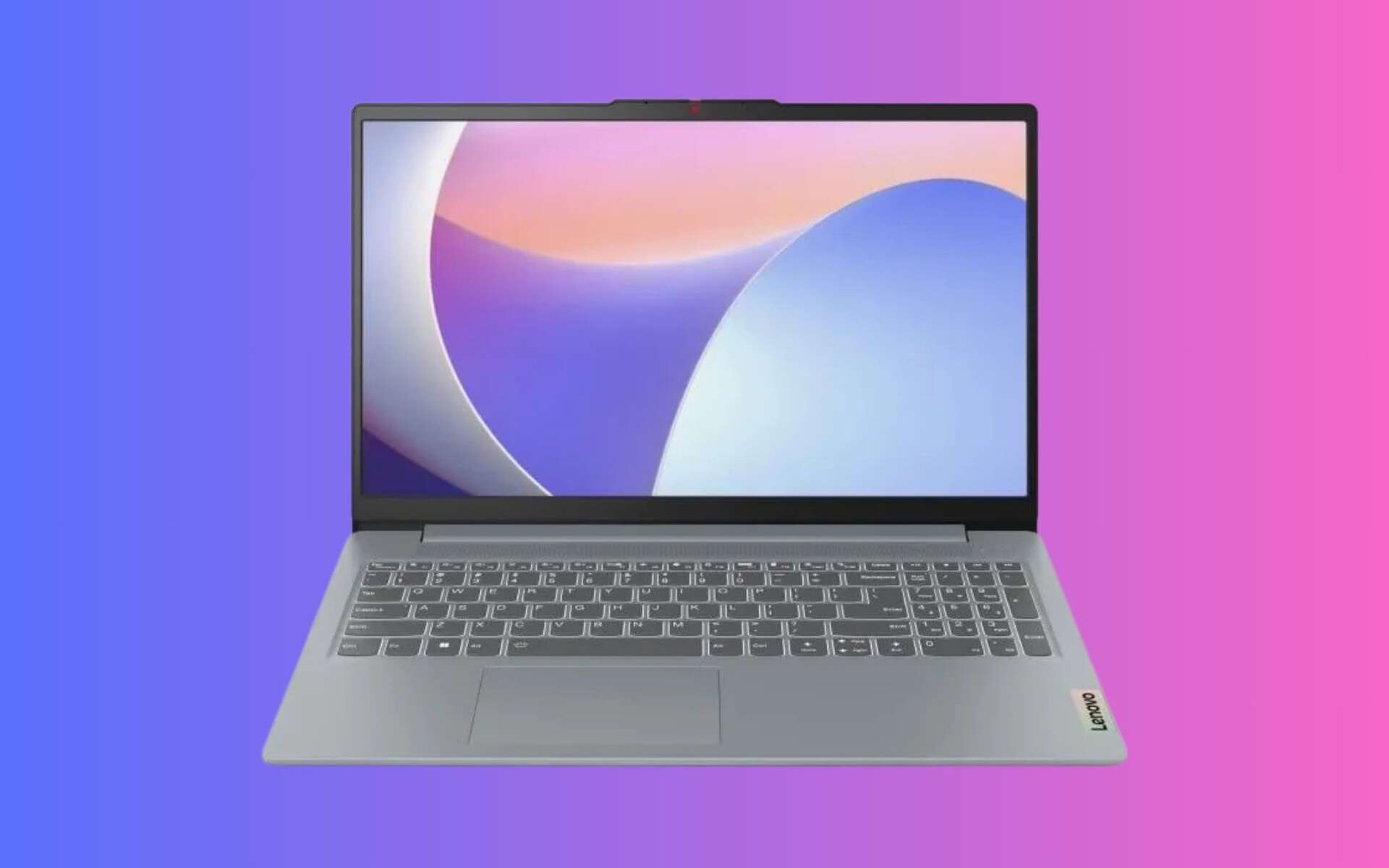 Lenovo IdeaPad Slim 3 : ce PC portable revient à moins de 500 ¬ grâce à cette promo imbattable