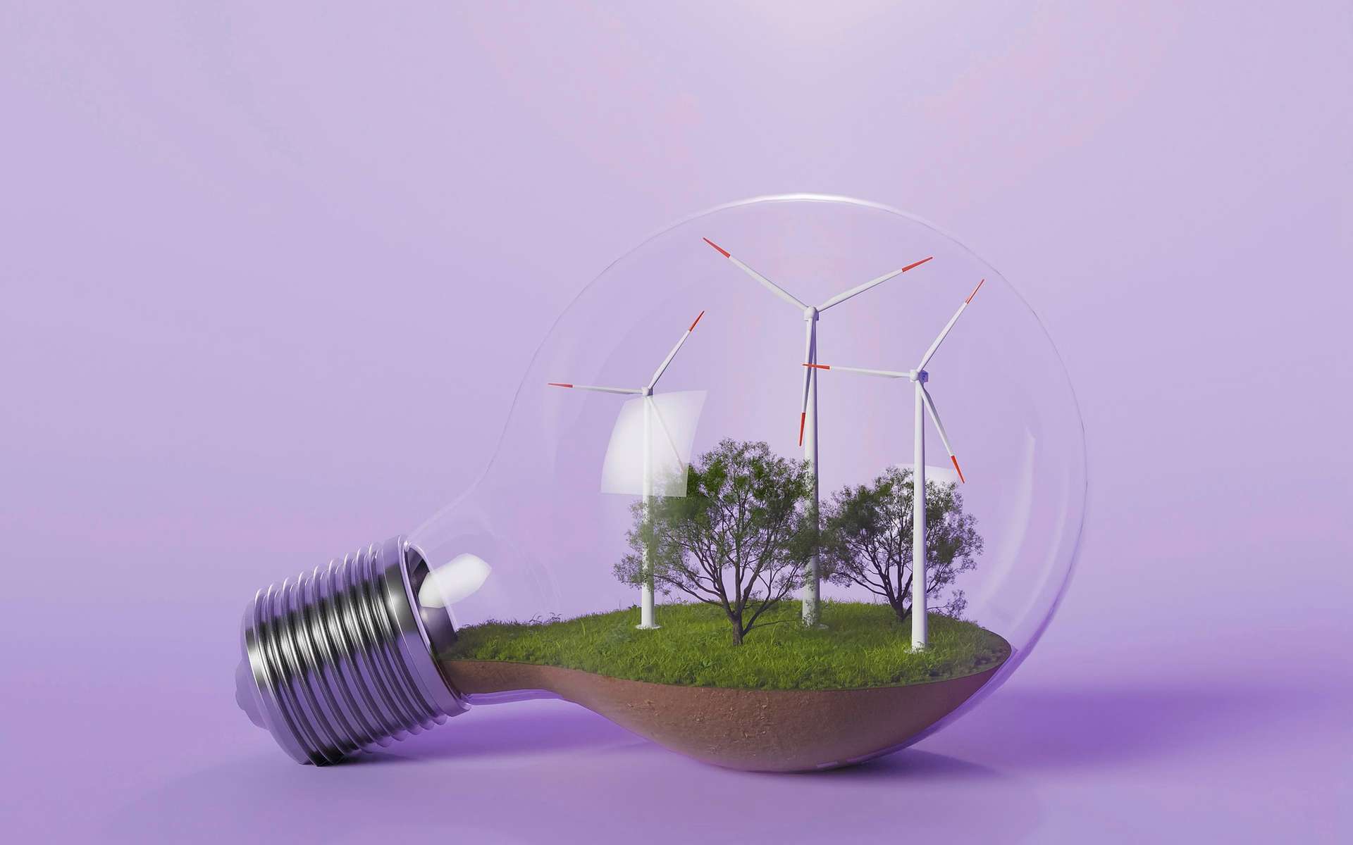 Plenifix 1 an Électricité : un prix fixe et vert pour garder l'esprit tranquille