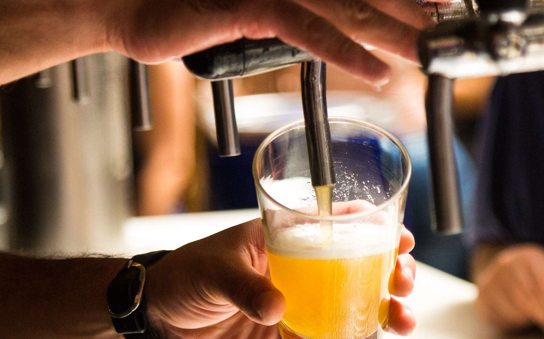 Des chercheurs ont découvert le secret de la bière belge