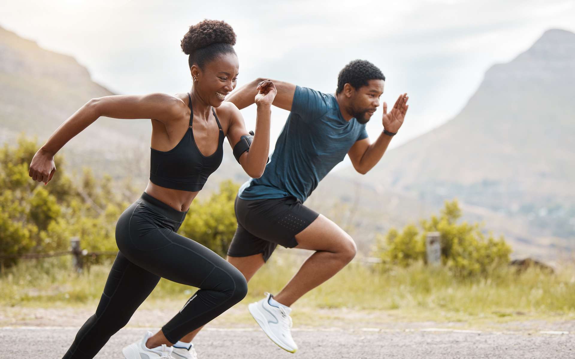 Cela nous concerne tous : voici le temps d'activité physique idéal pour contrer les heures passées assis !