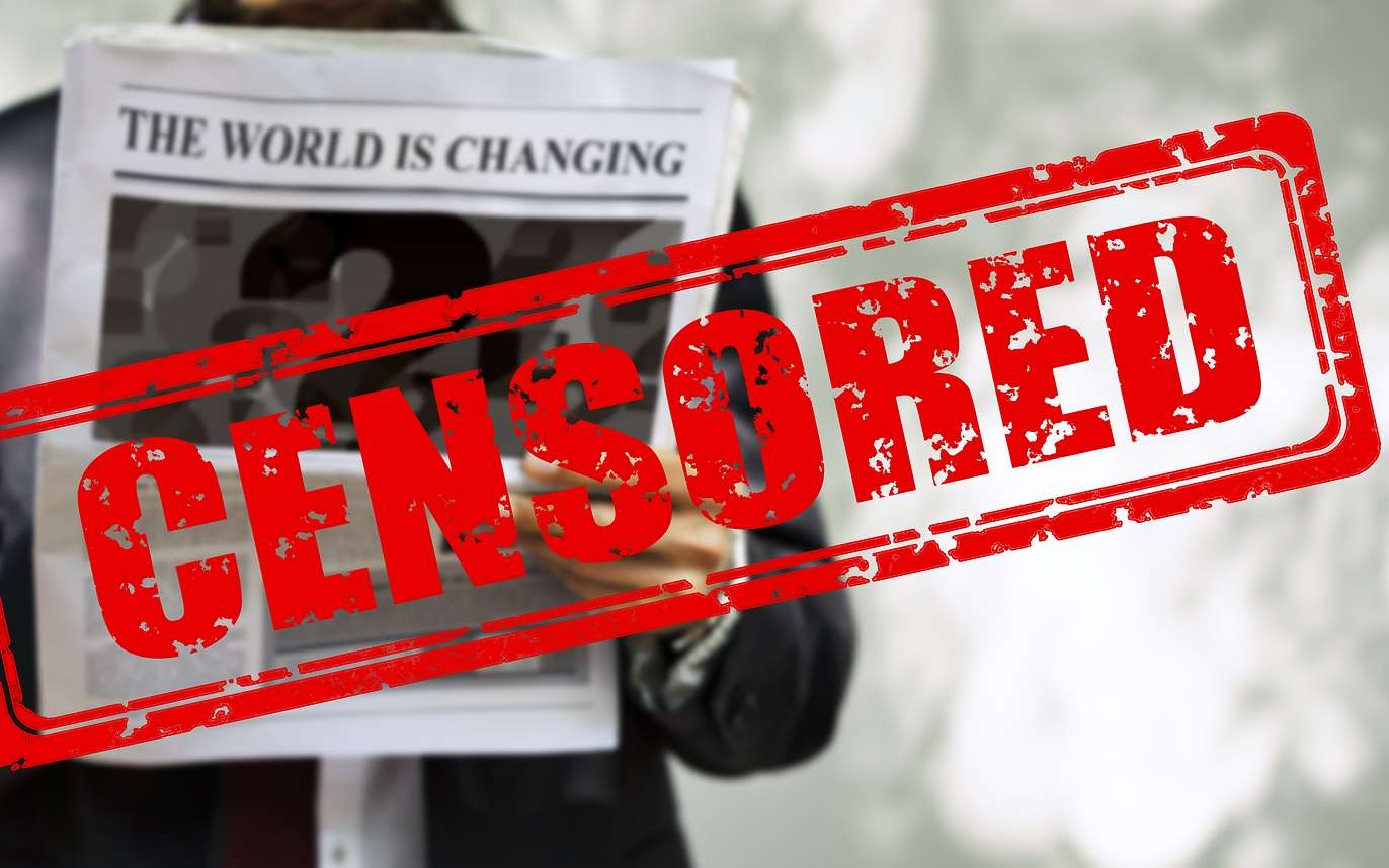 Twitter, Facebook, Google, VPN... Comment la Russie censure le contenu sur Internet