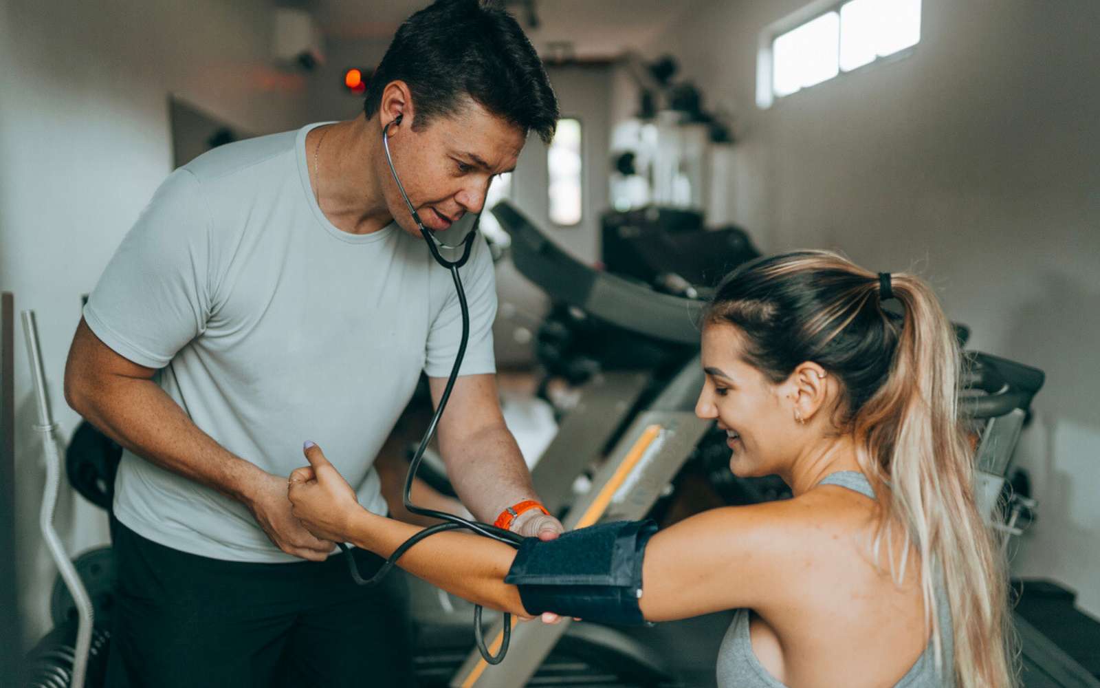 Voici la quantité exacte d'activité physique à faire chaque semaine pour réduire votre tension